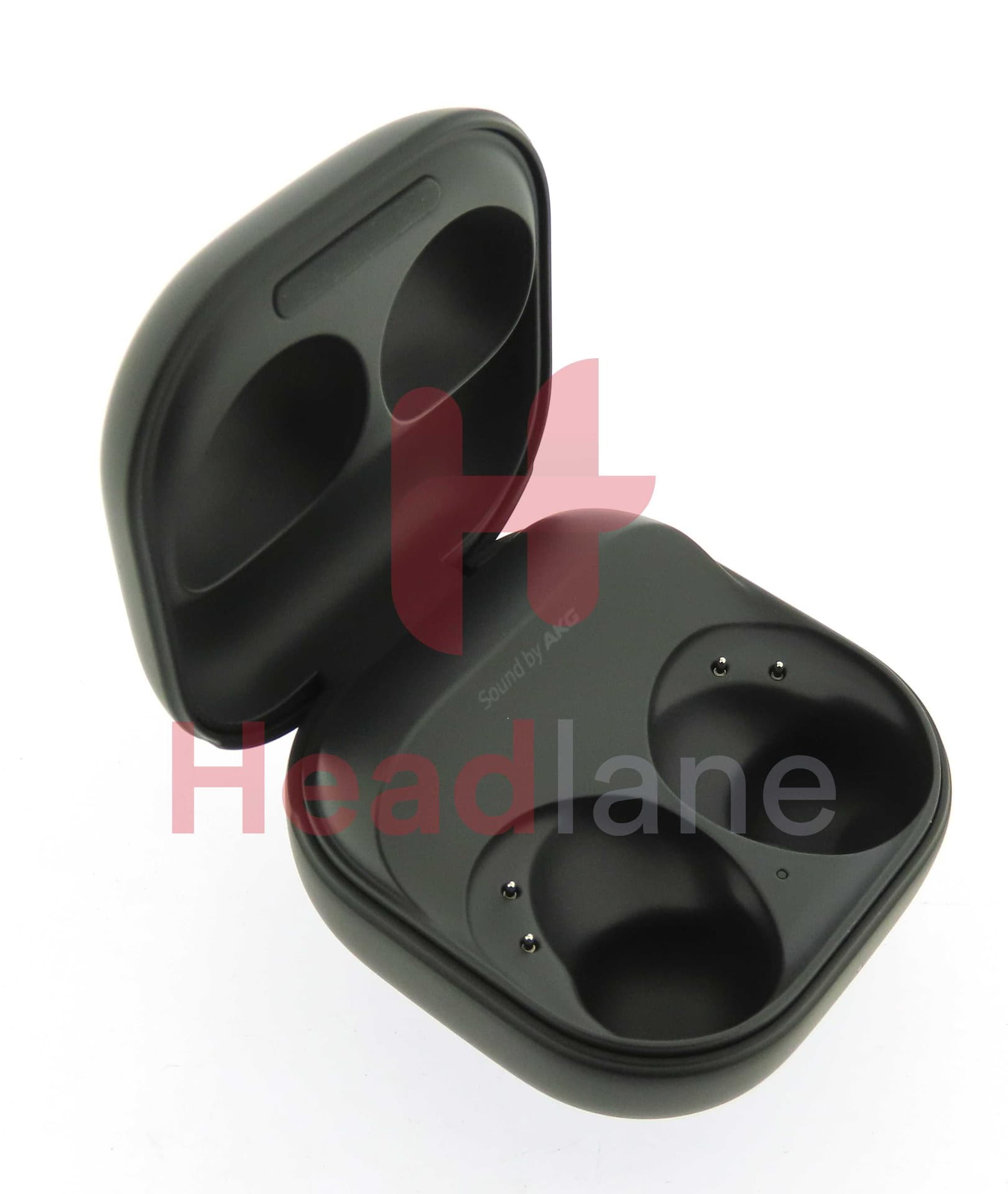 Samsung SM-R510 Galaxy Buds2 Pro Charging Case / Cradle - Graphite - GH82-29399A - Samsung Replacement Part