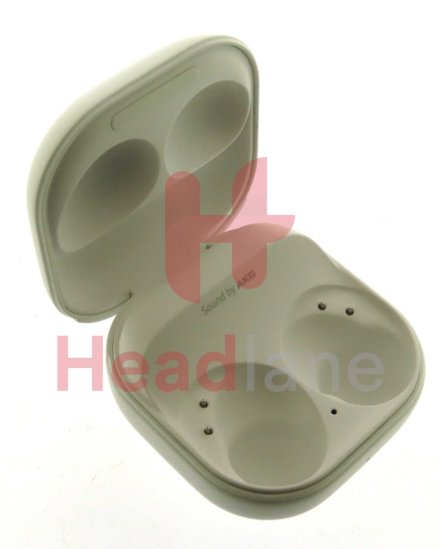 Samsung SM-R510 Galaxy Buds2 Pro Charging Case / Cradle - White - GH82-29399B - Samsung Replacement Part