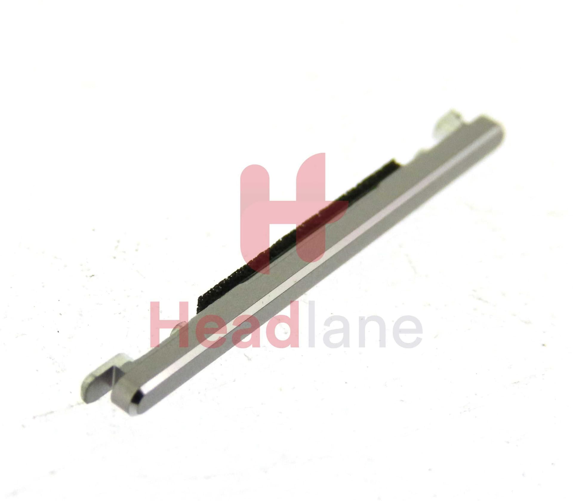 Xiaomi 12 / 12X Volume Button / Keys - Purple - 48110000B53W - Xiaomi Replacement Part