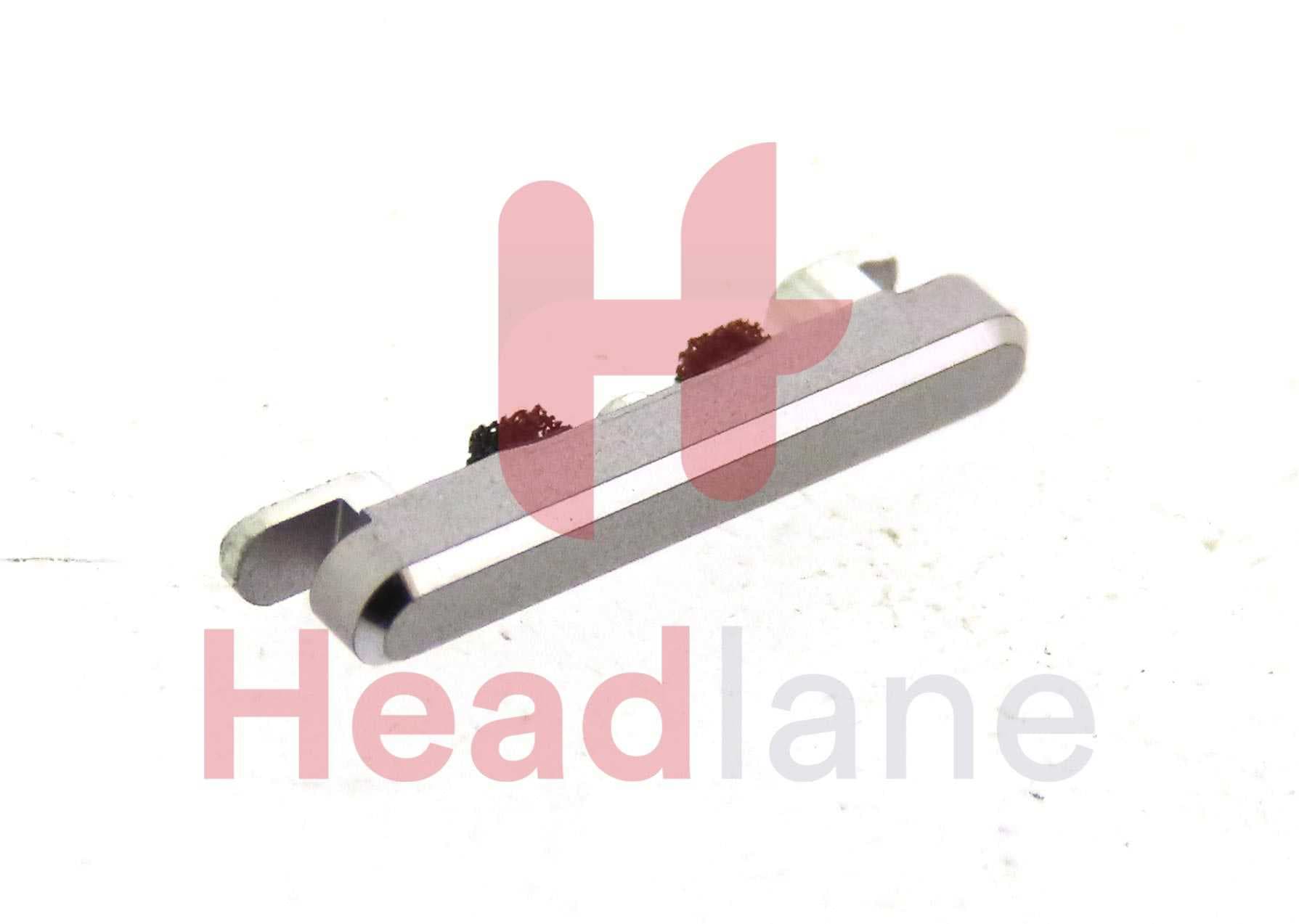 Xiaomi 12 / 12X Power Button / Key - Purple - 48110000B63W - Xiaomi Replacement Part