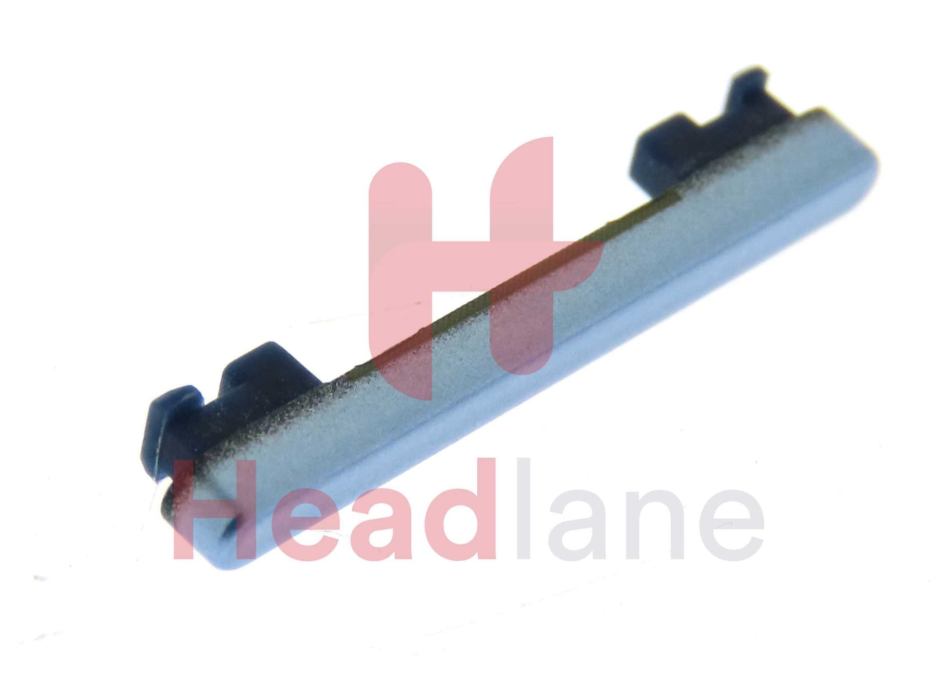 Xiaomi Redmi Note 11 Pro+ 5G Volume Button / Key - Blue - 48110000AX2E - Xiaomi Replacement Part