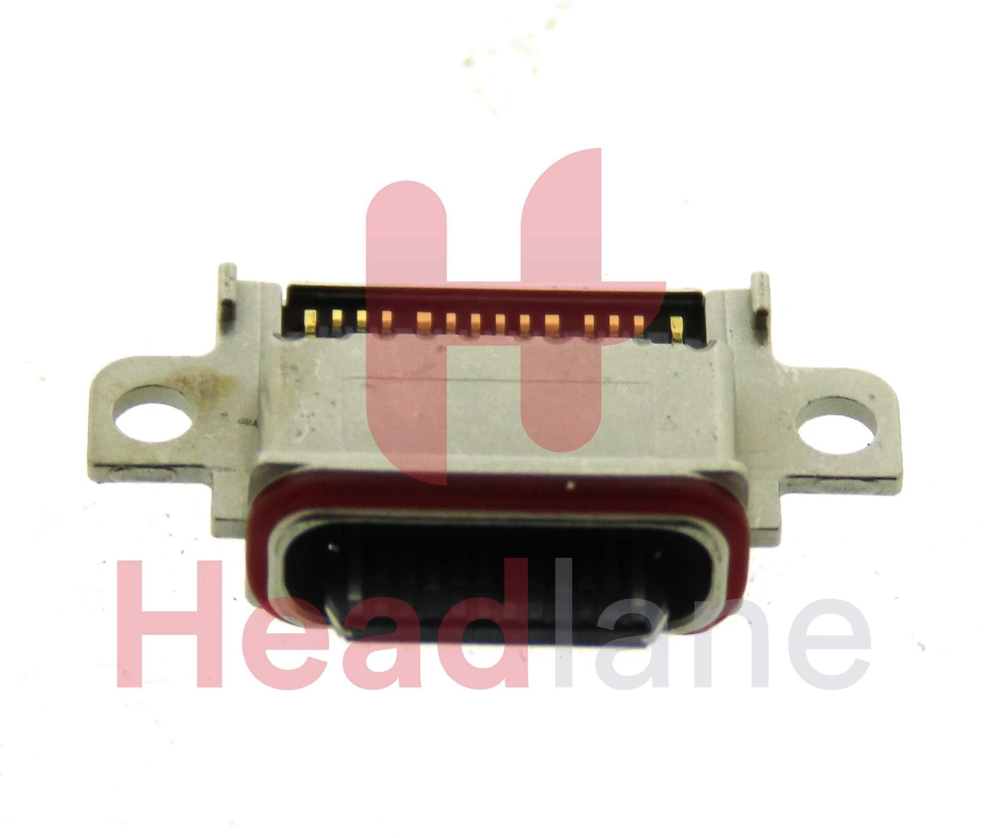 Samsung SM-F721 T575 T636 Galaxy Z Flip4 5G Tab Active3 Active4 Pro USB C Charging Port - 3722-004175 - Samsung Replacement Part