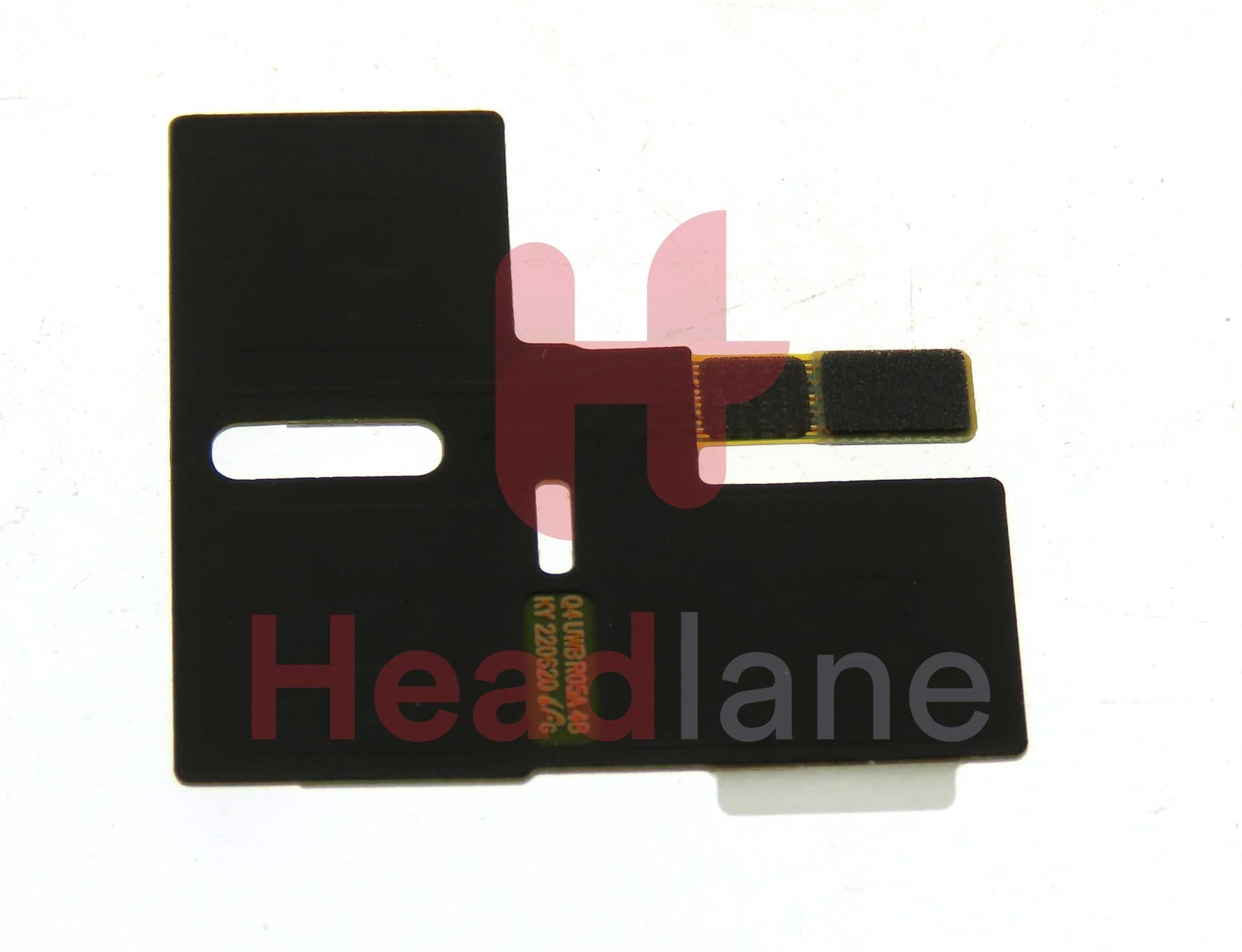 Samsung SM-F936 Galaxy Z Fold4 5G UWB Antenna Module - GH42-06916A - Samsung Replacement Part