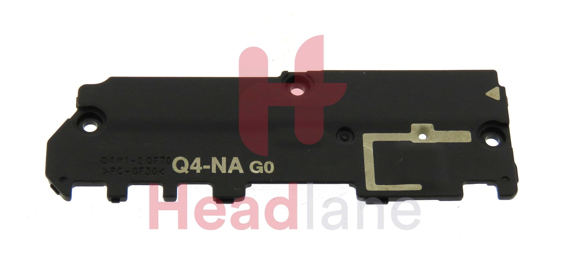 Samsung SM-F936 Galaxy Z Fold4 5G Main Antenna - GH42-06917A - Samsung Replacement Part