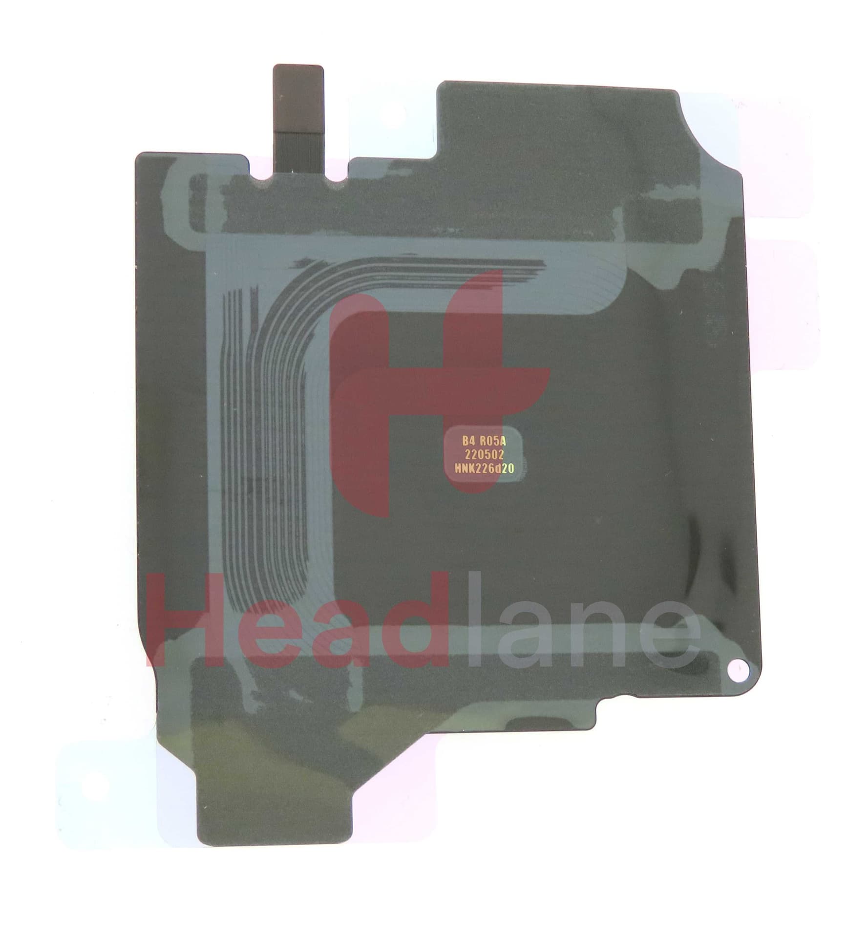 Samsung SM-F721 Galaxy Z Flip4 5G NFC / MST / WPC Antenna - GH42-06926A - Samsung Replacement Part