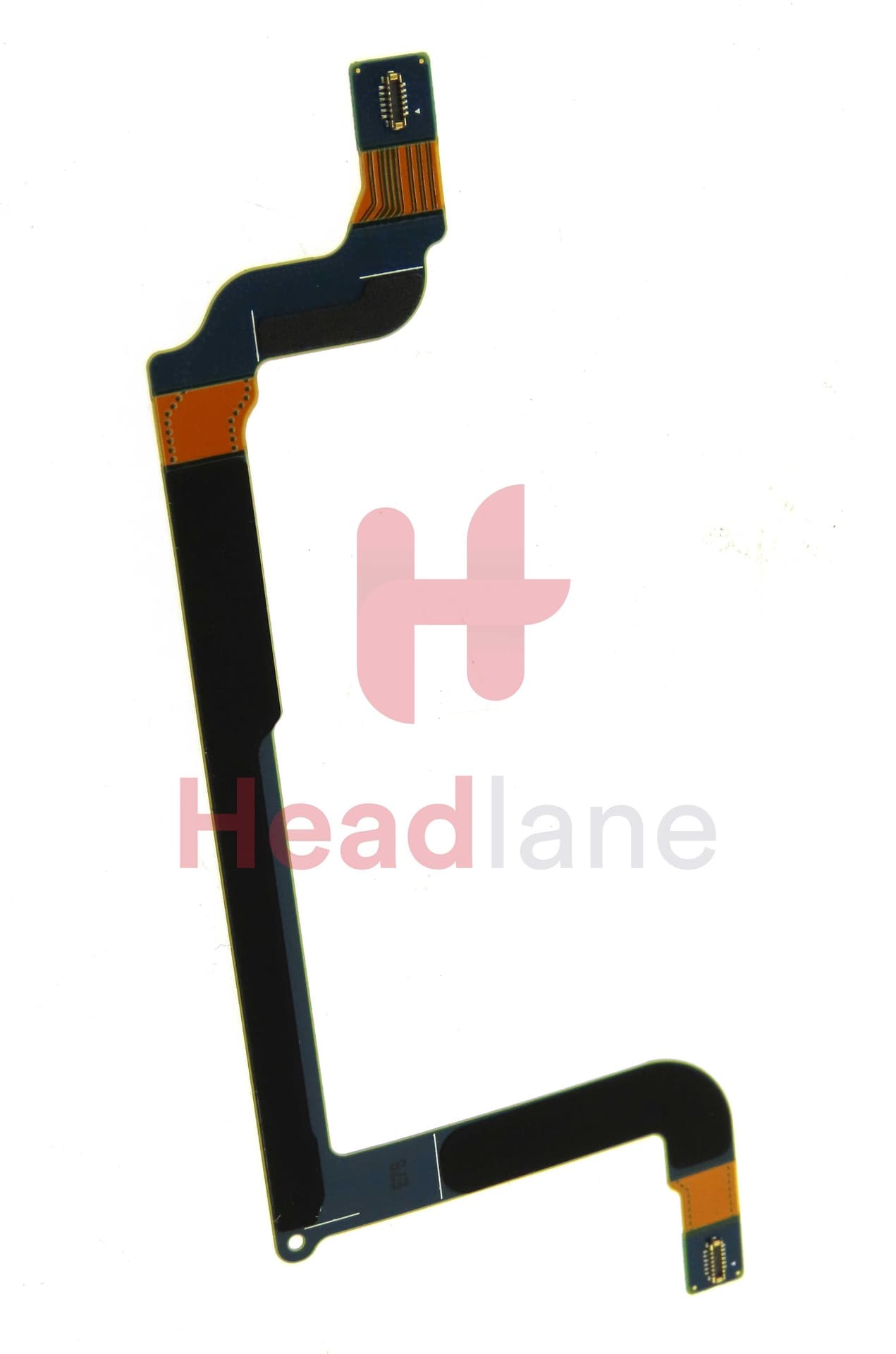 Samsung SM-F936 Galaxy Z Fold4 5G FRC Flex Cable - GH59-15586A - Samsung Replacement Part