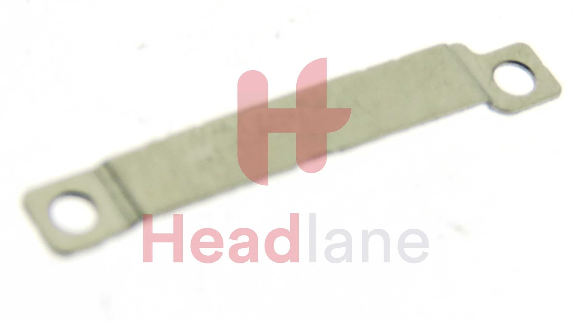 Samsung SM-F936 Galaxy Z Fold4 5G Fingerprint Reader Bracket - GH61-17311A - Samsung Replacement Part