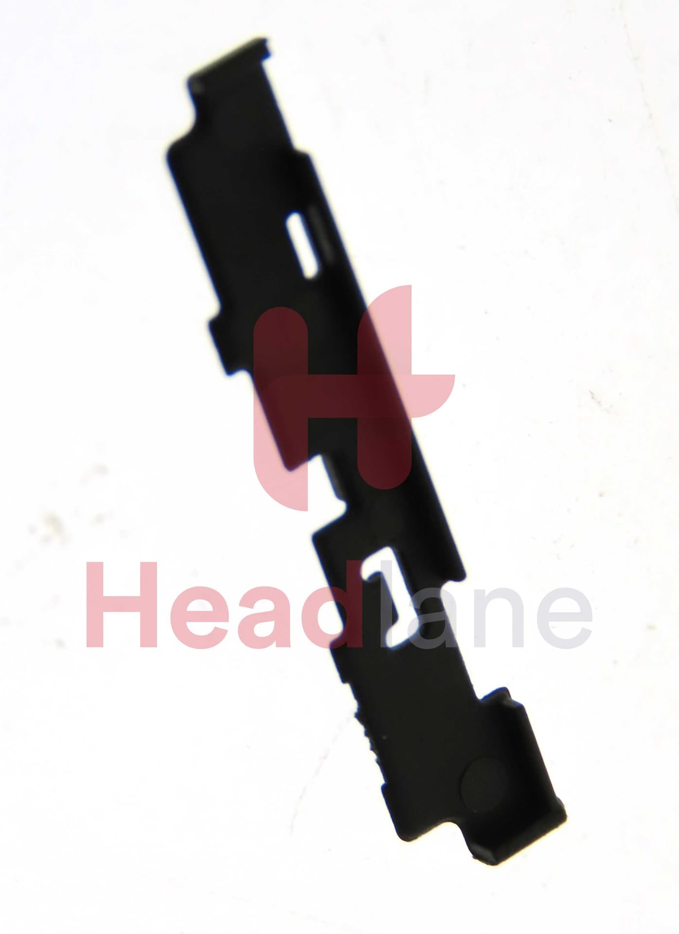 Samsung SM-F721 Galaxy Z Flip4 5G Volume Key Bracket - GH61-17359A - Samsung Replacement Part