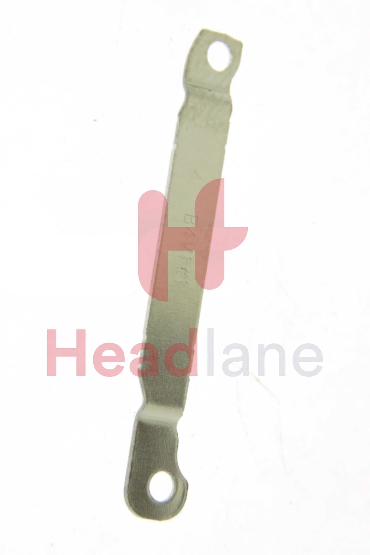 Samsung SM-F721 Galaxy Z Flip4 5G Fingerprint Reader Bracket - GH98-47881A - Samsung Replacement Part