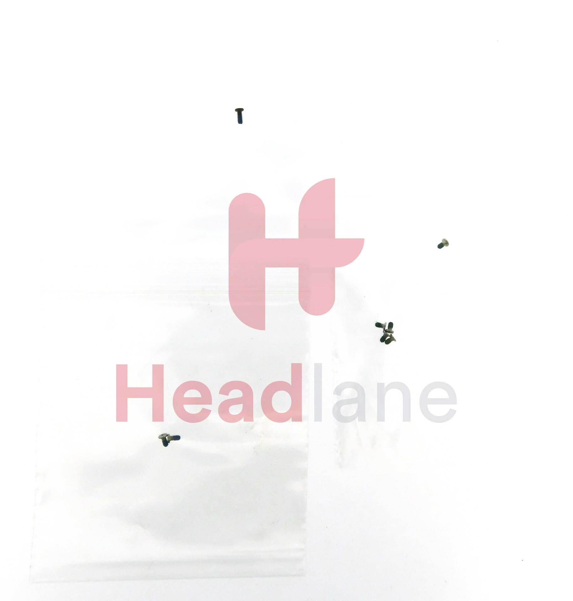 Samsung SM-F721 Galaxy Z Flip4 5G Rework Screw Kit (Back / Battery Cover) - GH82-29436A - Samsung Replacement Part