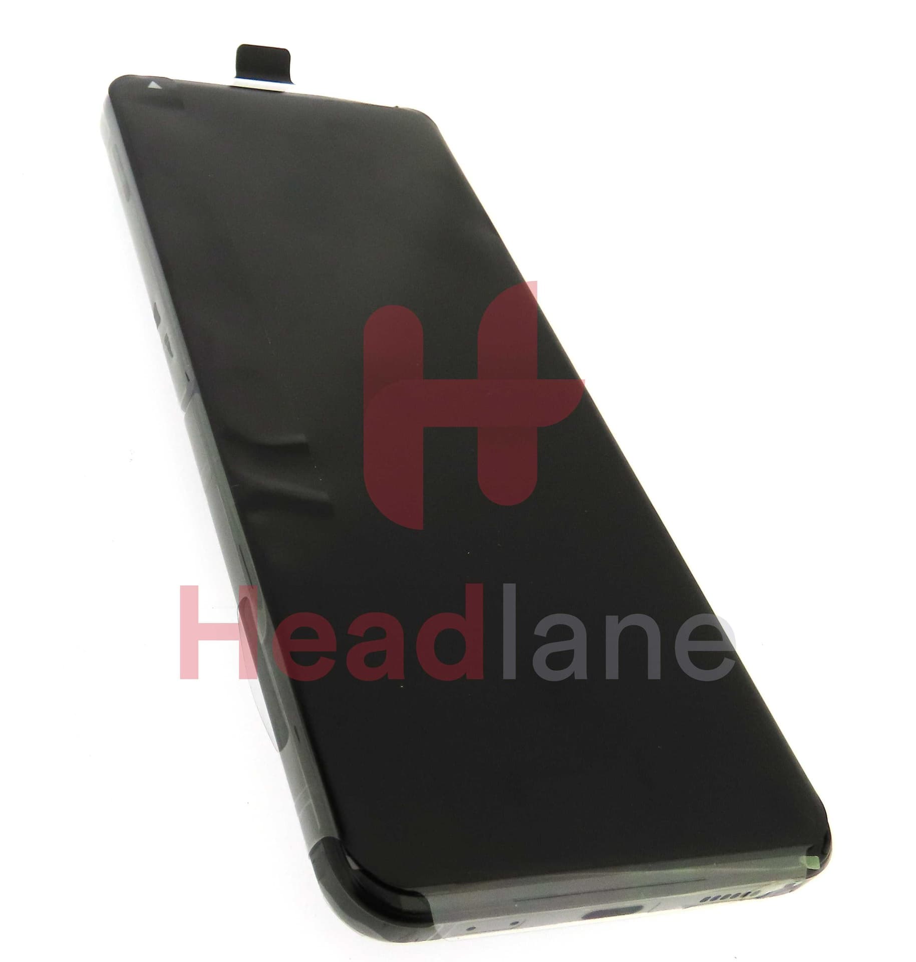 Samsung SM-F721 Galaxy Z Flip4 5G LCD Display / Screen + Touch + Battery - Bespoke Navy - GH82-29442E - Samsung Replacement Part