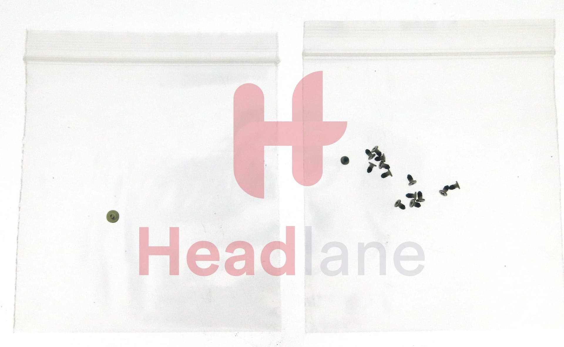 Samsung SM-F936 Galaxy Z Fold4 5G Outer Screen Screw Set - GH82-29457A - Samsung Replacement Part