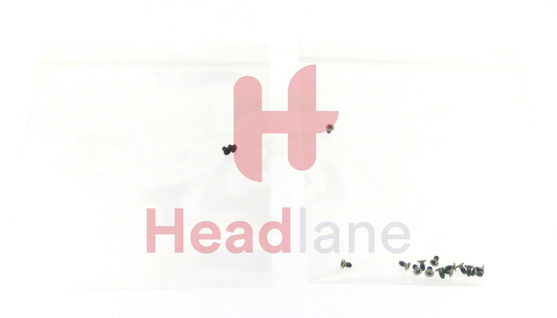 Samsung SM-F936 Galaxy Z Fold4 5G Rework Screw Kit (Back / Battery Cover) - GH82-29459A - Samsung Replacement Part