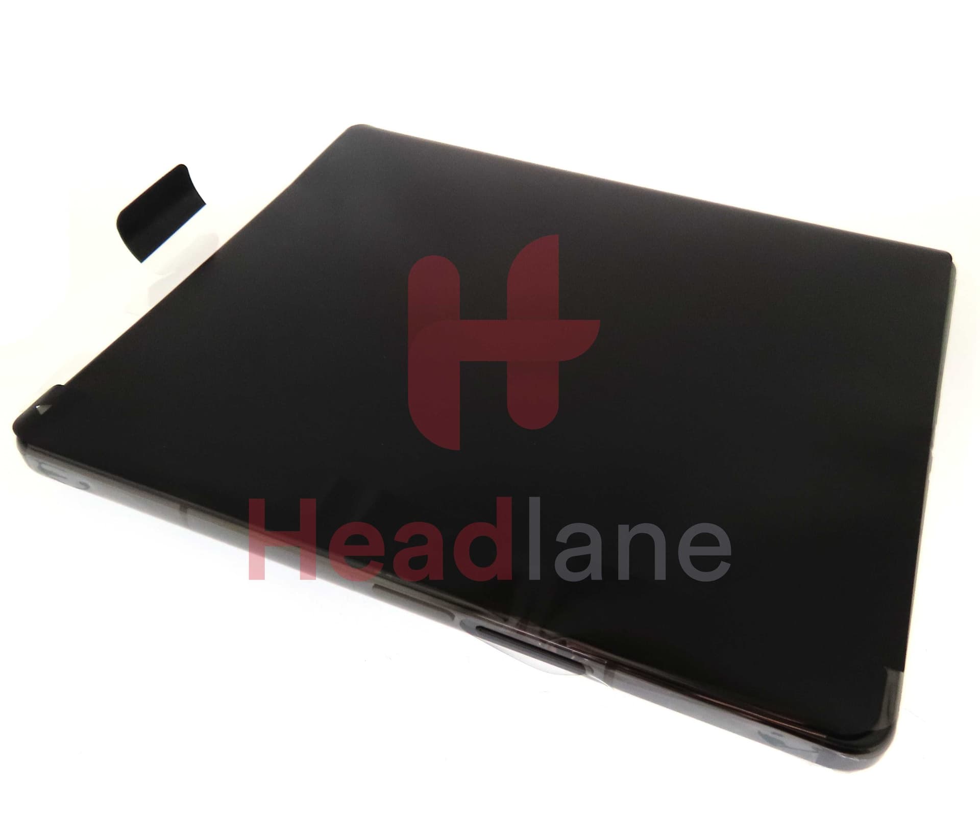 Samsung SM-F936 Galaxy Z Fold4 5G LCD Display / Screen + Touch - Phantom Black - GH82-29461A