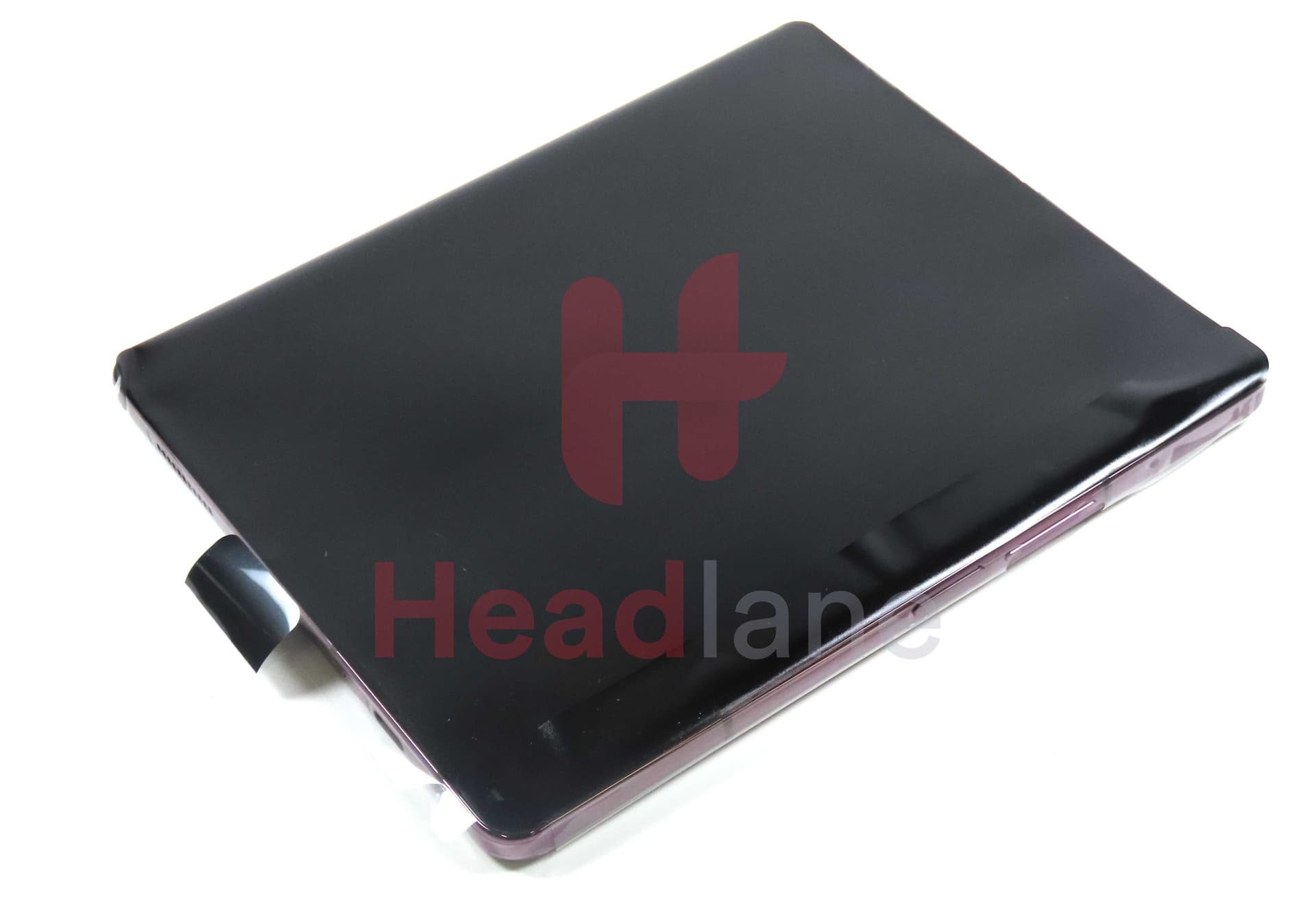 Samsung SM-F936 Galaxy Z Fold4 5G LCD Display / Screen + Touch - Burgundy - GH82-29461D - Samsung Replacement Part