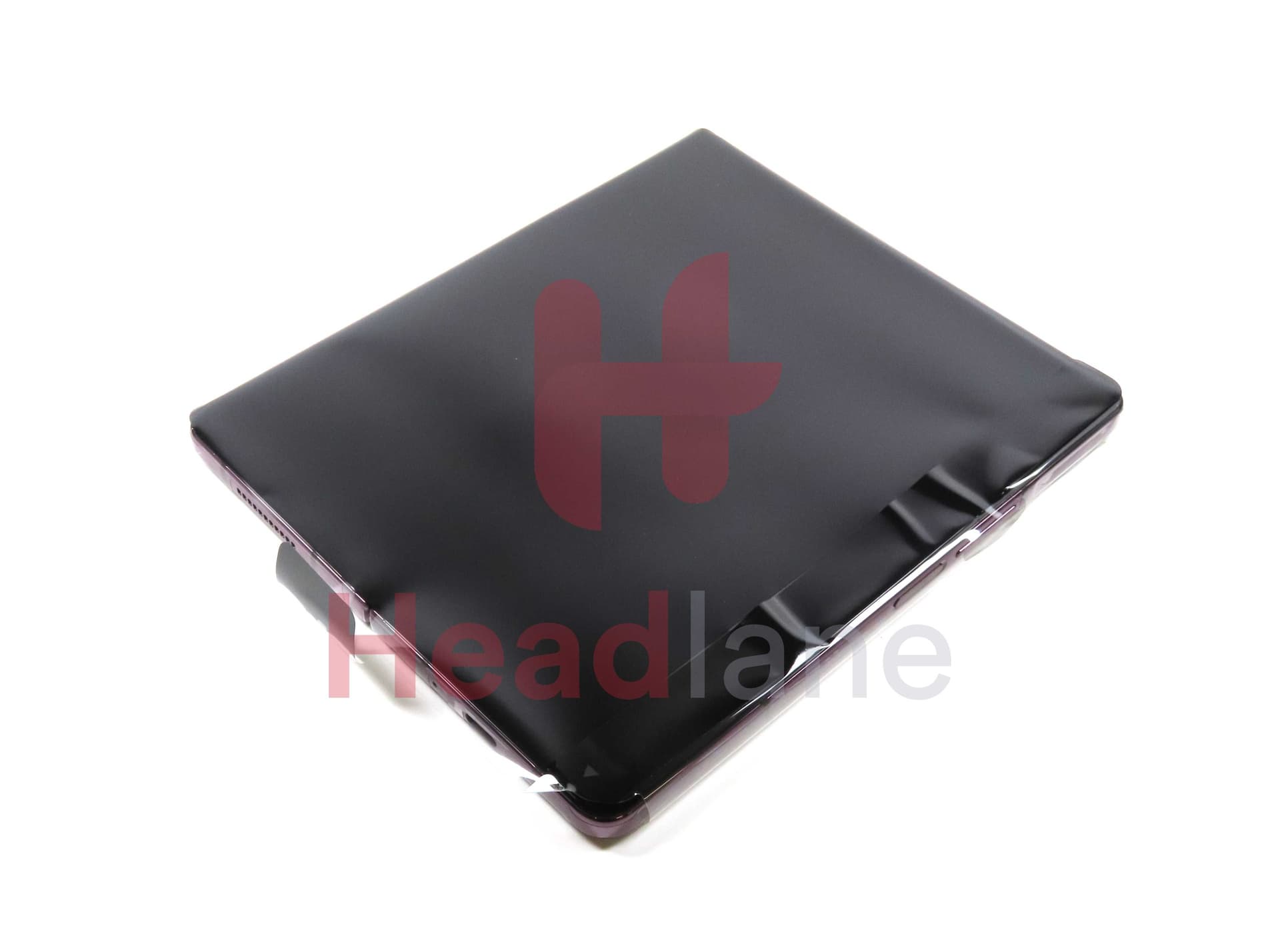 Samsung SM-F936 Galaxy Z Fold4 5G LCD Display / Screen + Touch - Burgundy - GH82-29462D