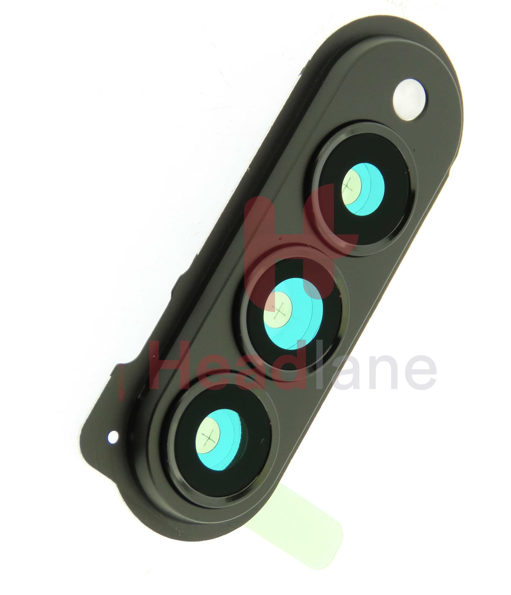 Samsung SM-F936 Galaxy Z Fold4 5G Camera Lens / Frame - Phantom Black - GH82-29698A - Samsung Replacement Part