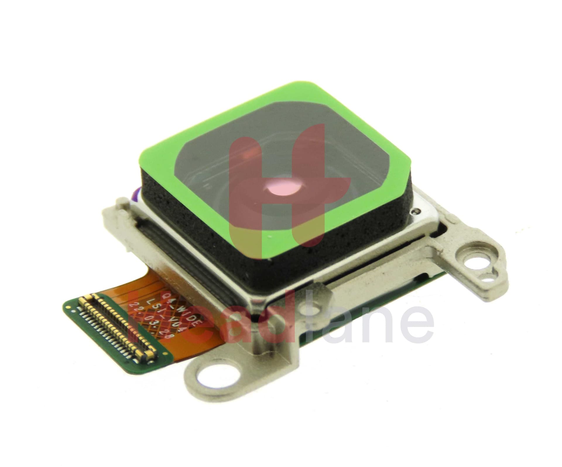 Samsung SM-F936 Galaxy Z Fold4 5G 50MP Wide Camera Module - GH96-15297A - Samsung Replacement Part