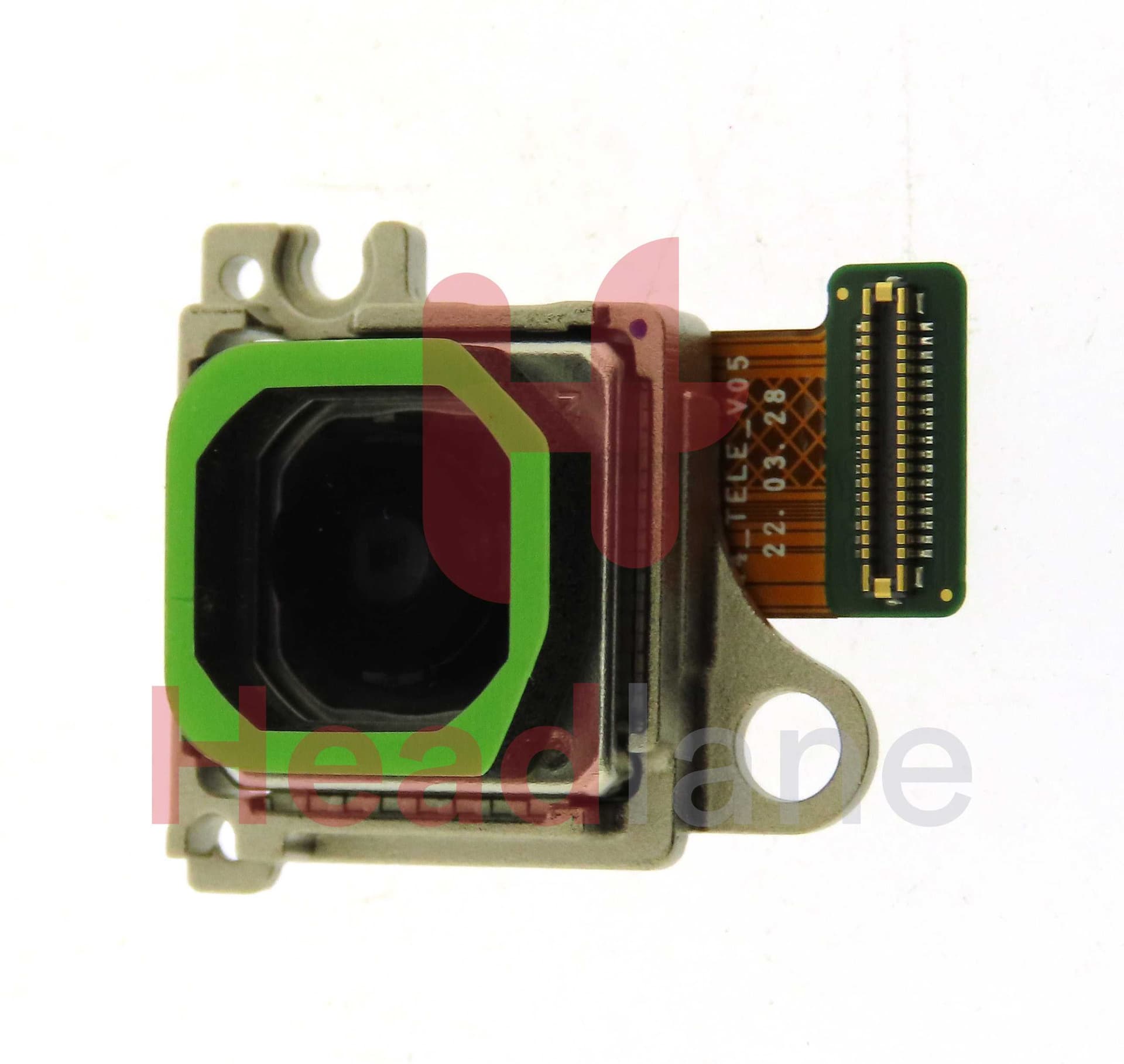 Samsung SM-F936 Galaxy Z Fold4 5G 10MP Rear Camera Module - GH96-15299A - Samsung Replacement Part