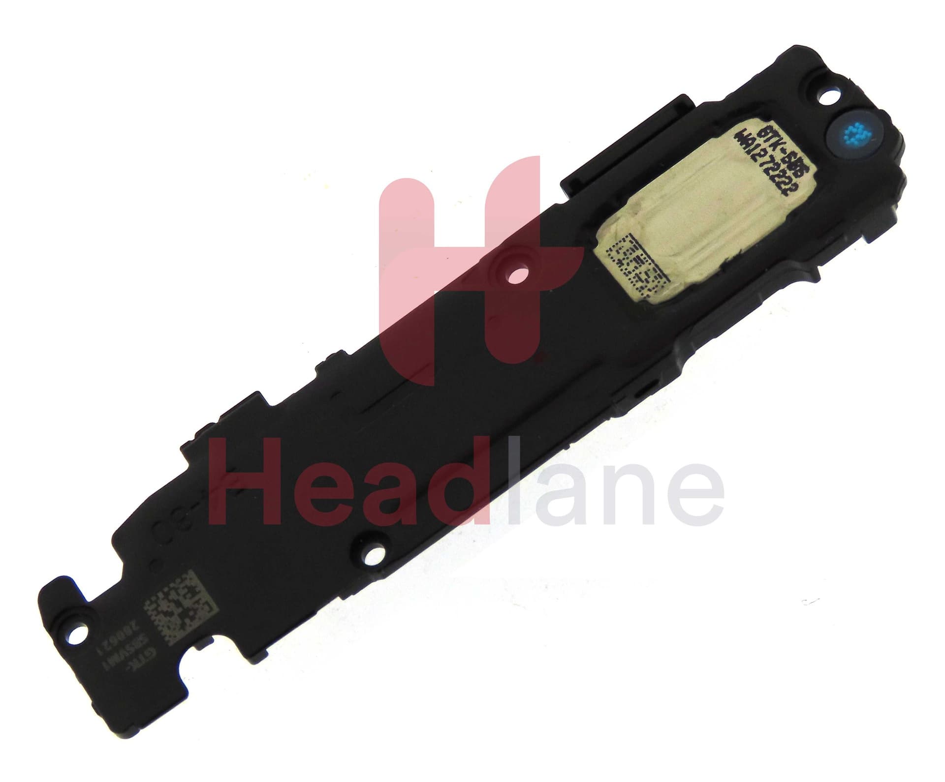 Samsung SM-F721 Galaxy Z Flip4 5G Lower Speaker Module - GH96-15301A - Samsung Replacement Part