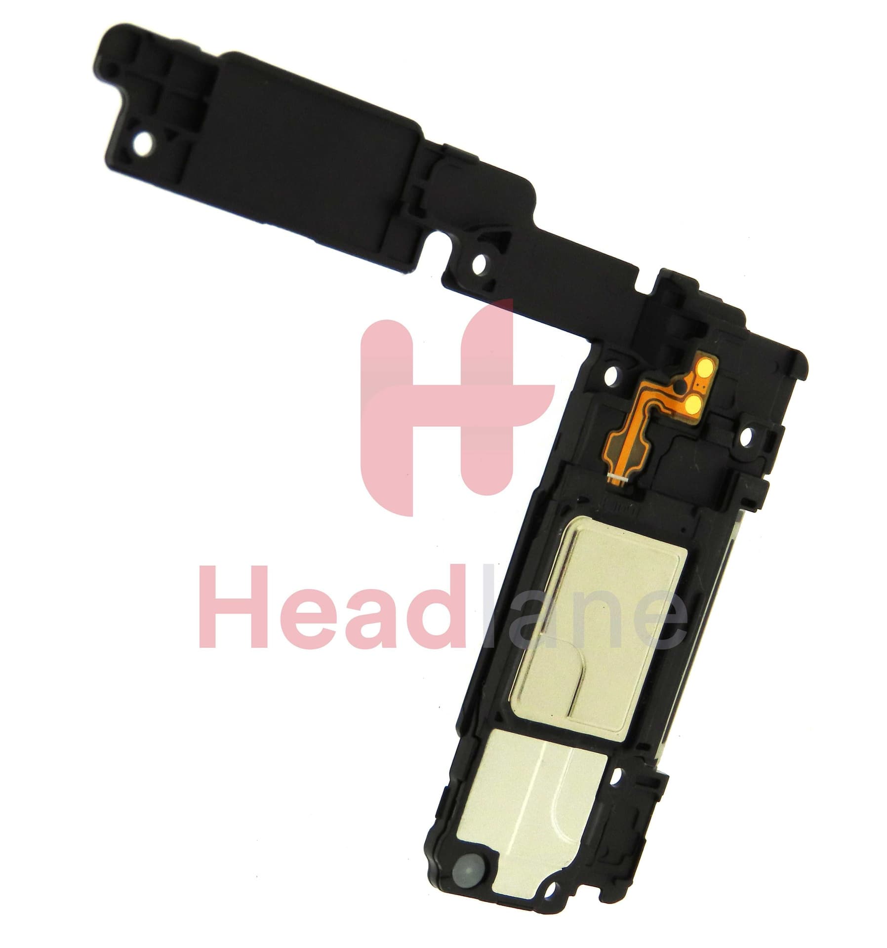 Samsung SM-F936 Galaxy Z Fold4 5G Bottom Speaker Module - GH96-15324A - Samsung Replacement Part