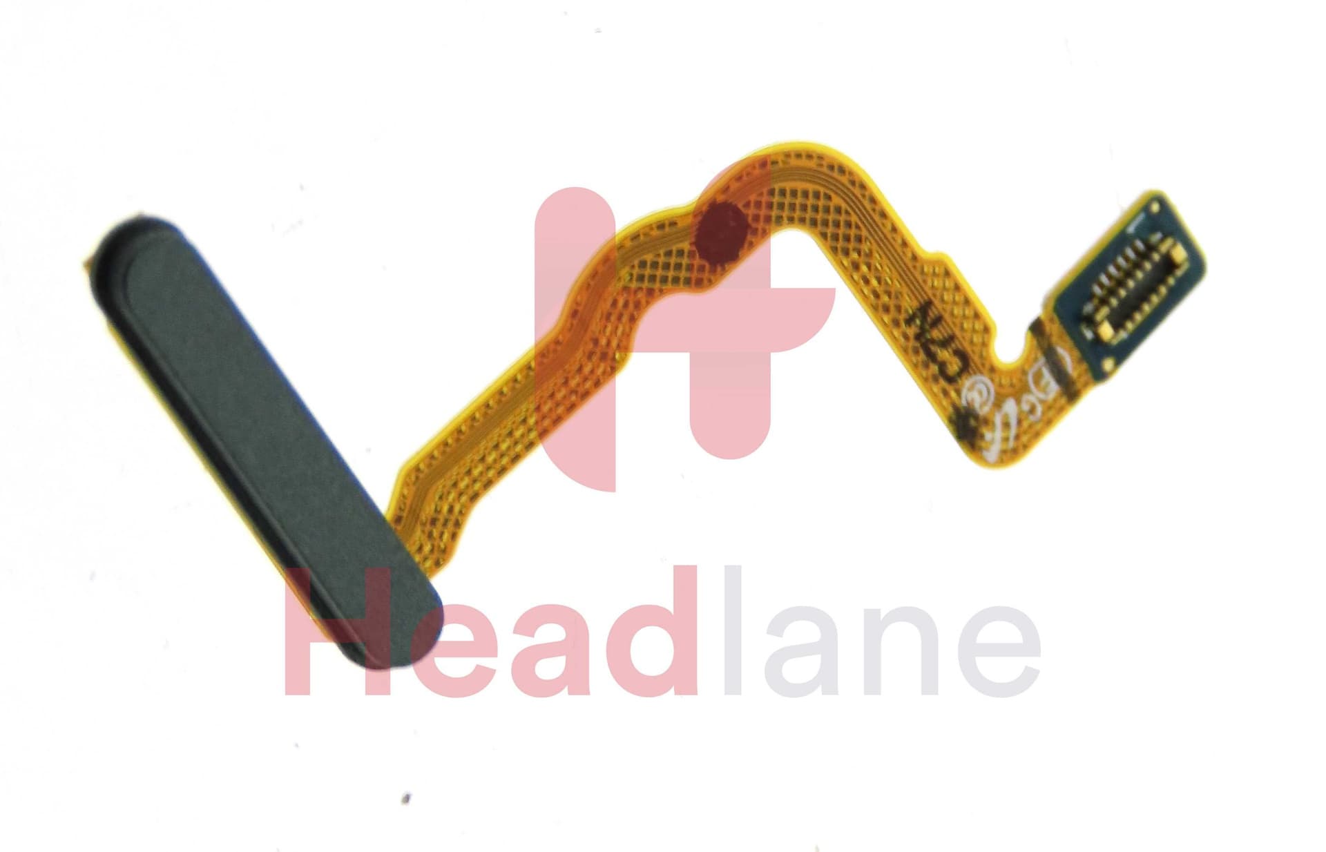 Samsung SM-F936 Galaxy Z Fold4 5G Fingerprint Reader / Sensor - Greygreen - GH96-15335B - Samsung Replacement Part