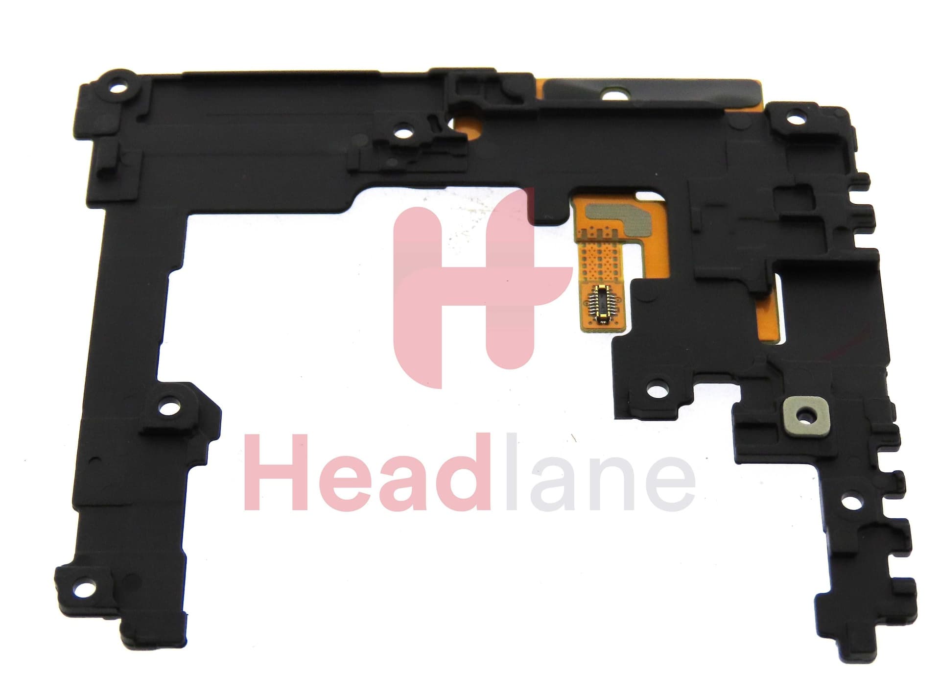 Samsung SM-F936 Galaxy Z Fold4 5G Rear Top Antenna Module - GH97-27953A - Samsung Replacement Part