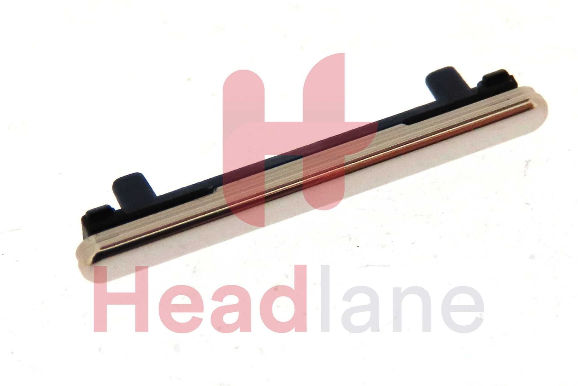 Samsung SM-F936 Galaxy Z Fold4 5G Volume Button / Key - Beige - GH98-47666C - Samsung Replacement Part