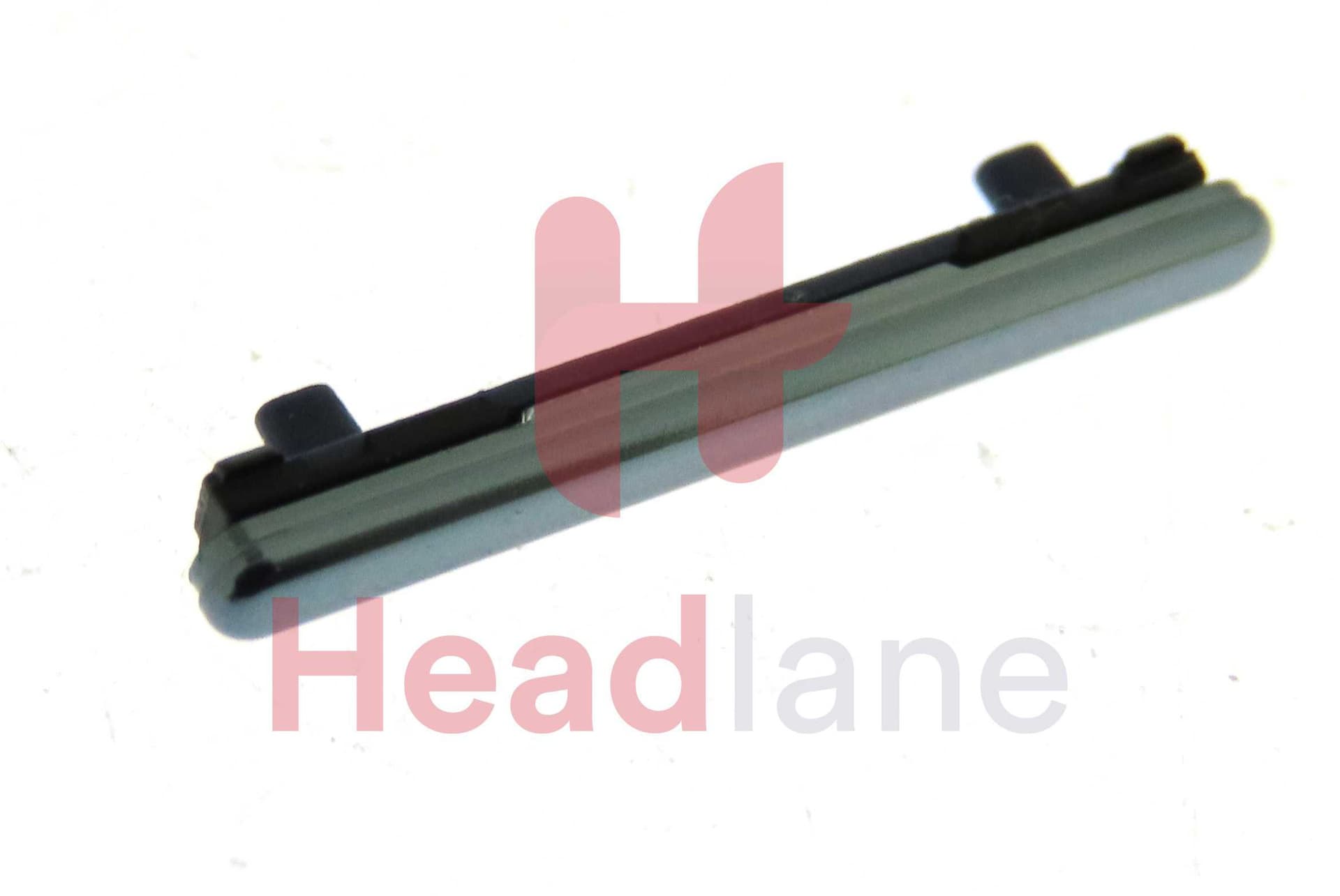 Samsung SM-F936 Galaxy Z Fold4 5G Volume Button / Key - Greygreen - GH98-47666B - Samsung Replacement Part