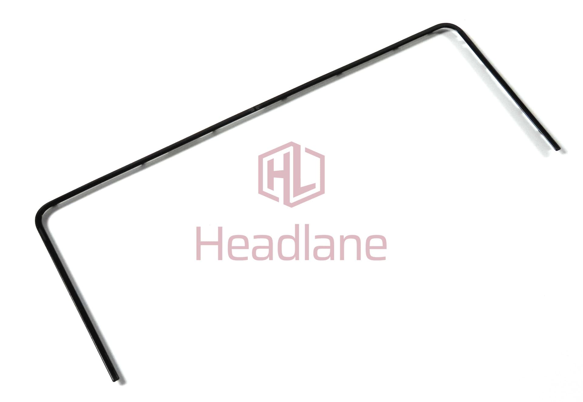 Samsung SM-F936 Galaxy Z Fold4 5G Main Front Deco / Frame - GH98-47685A - Samsung Replacement Part