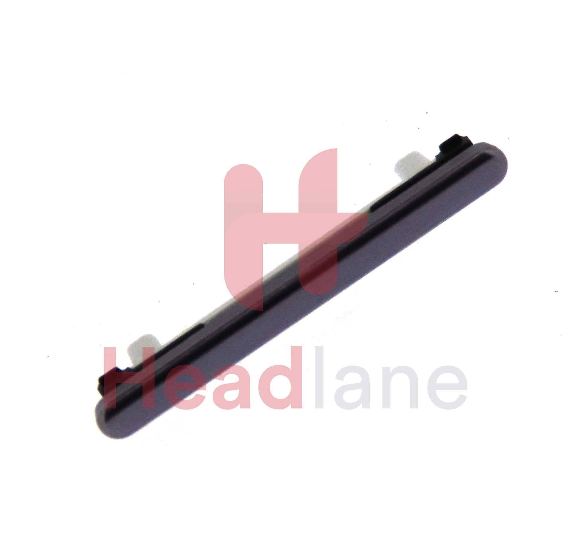 Samsung SM-F721 Galaxy Z Flip4 5G Volume Button / Key - Bora Purple - GH98-47742B - Samsung Replacement Part