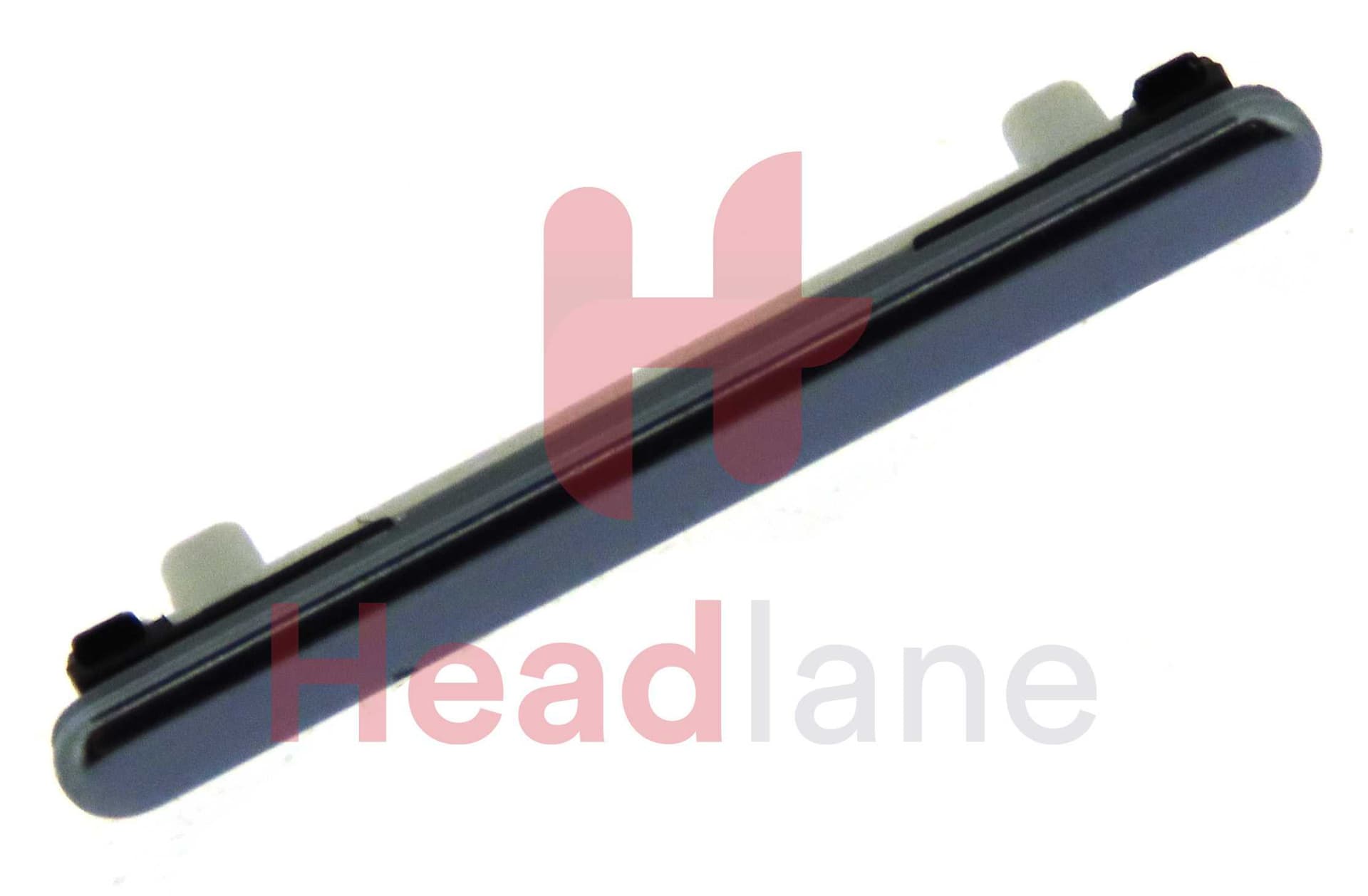 Samsung SM-F721 Galaxy Z Flip4 5G Volume Button / Key - Blue - GH98-47742D - Samsung Replacement Part