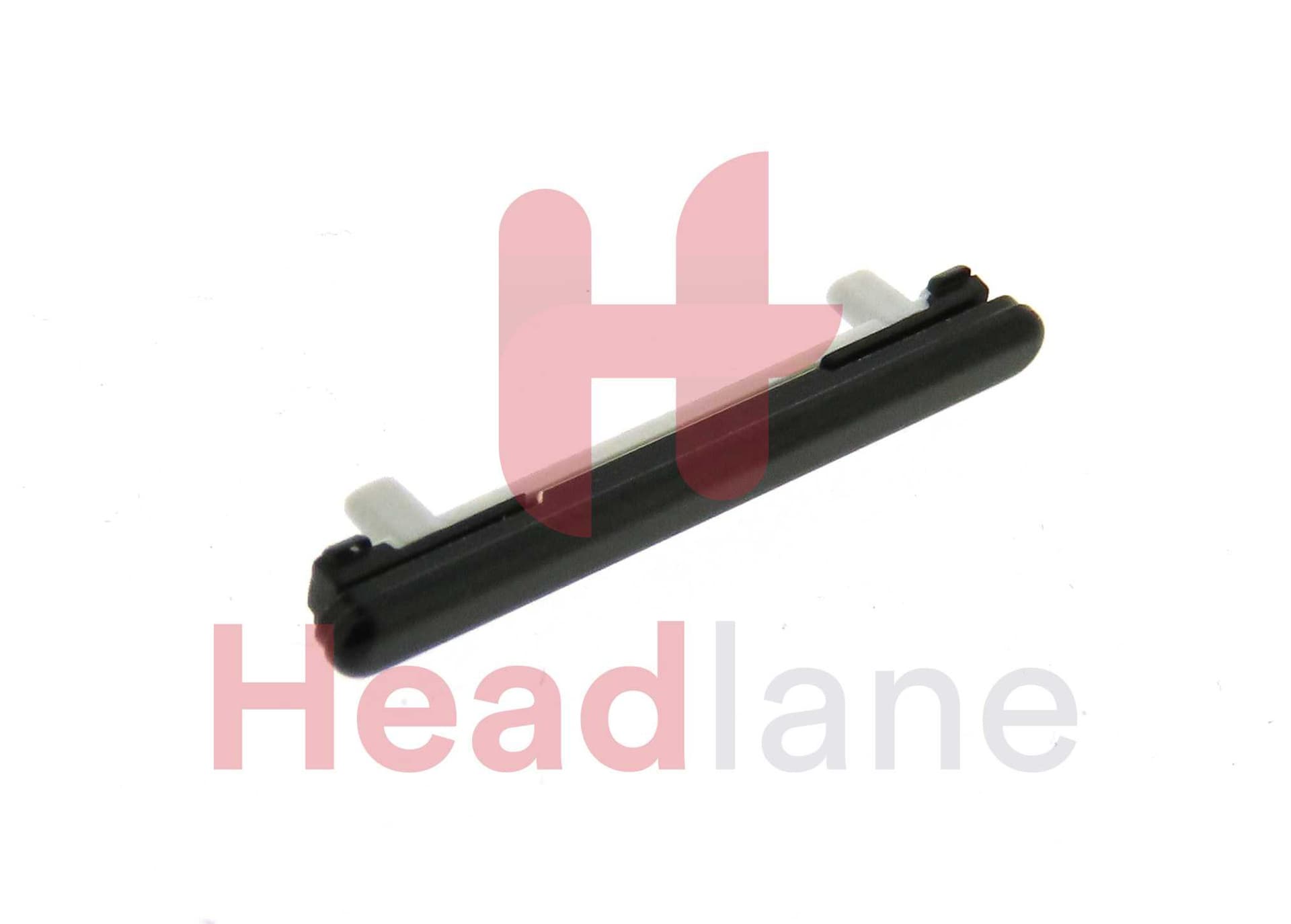 Samsung SM-F721 Galaxy Z Flip4 5G Volume Button / Key - Black - GH98-47742E - Samsung Replacement Part