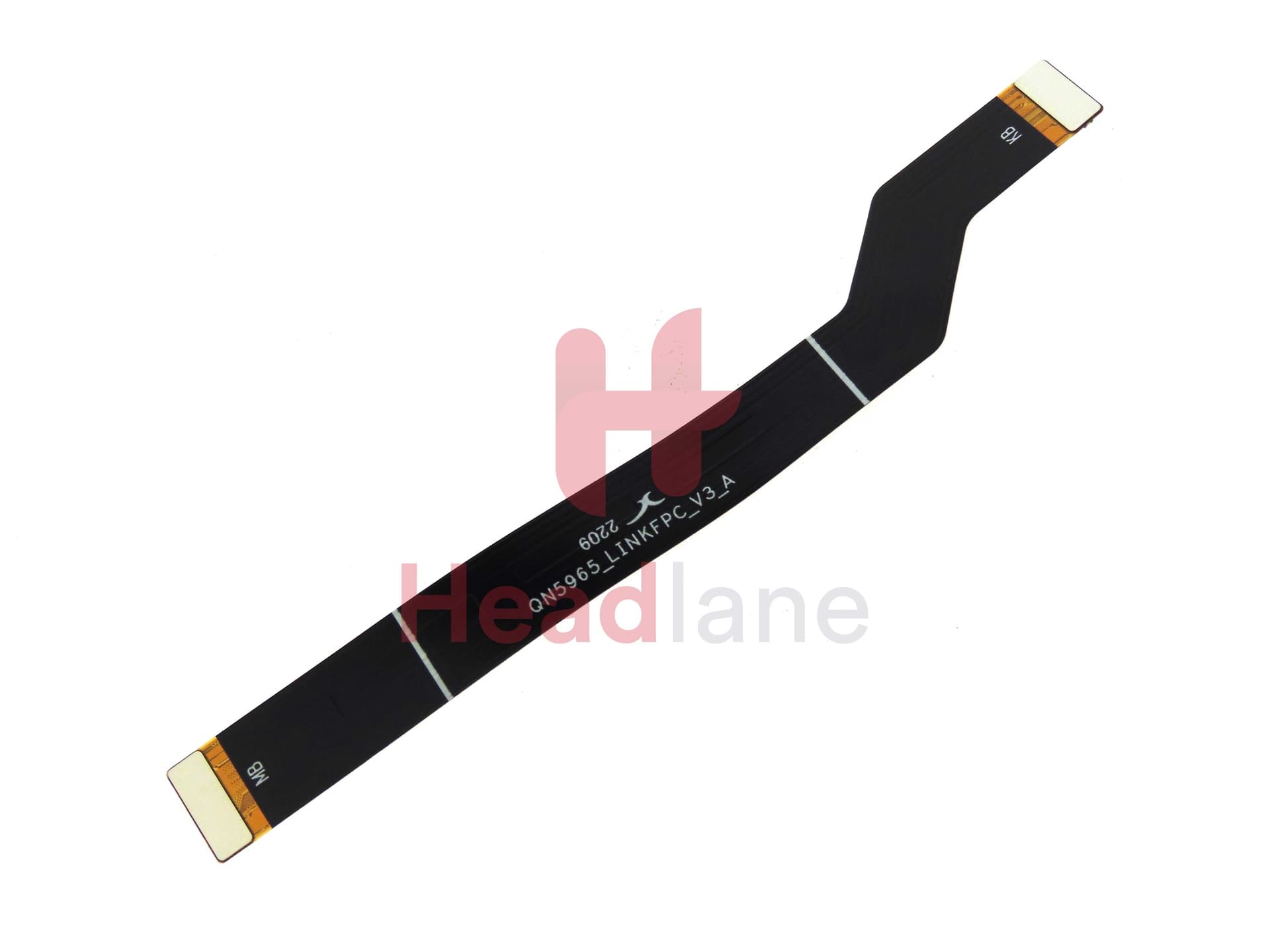 Sony XQ-CC54 Xperia 10 IV Flex Cable - 101528211 - Sony Replacement Part
