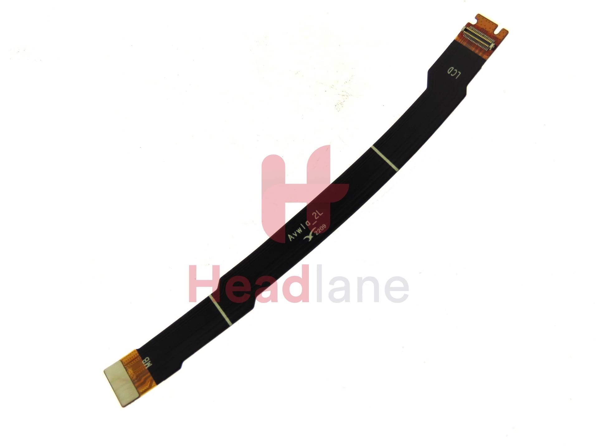 Sony XQ-CC54 Xperia 10 IV Display Flex Cable - 101528311 - Sony Replacement Part