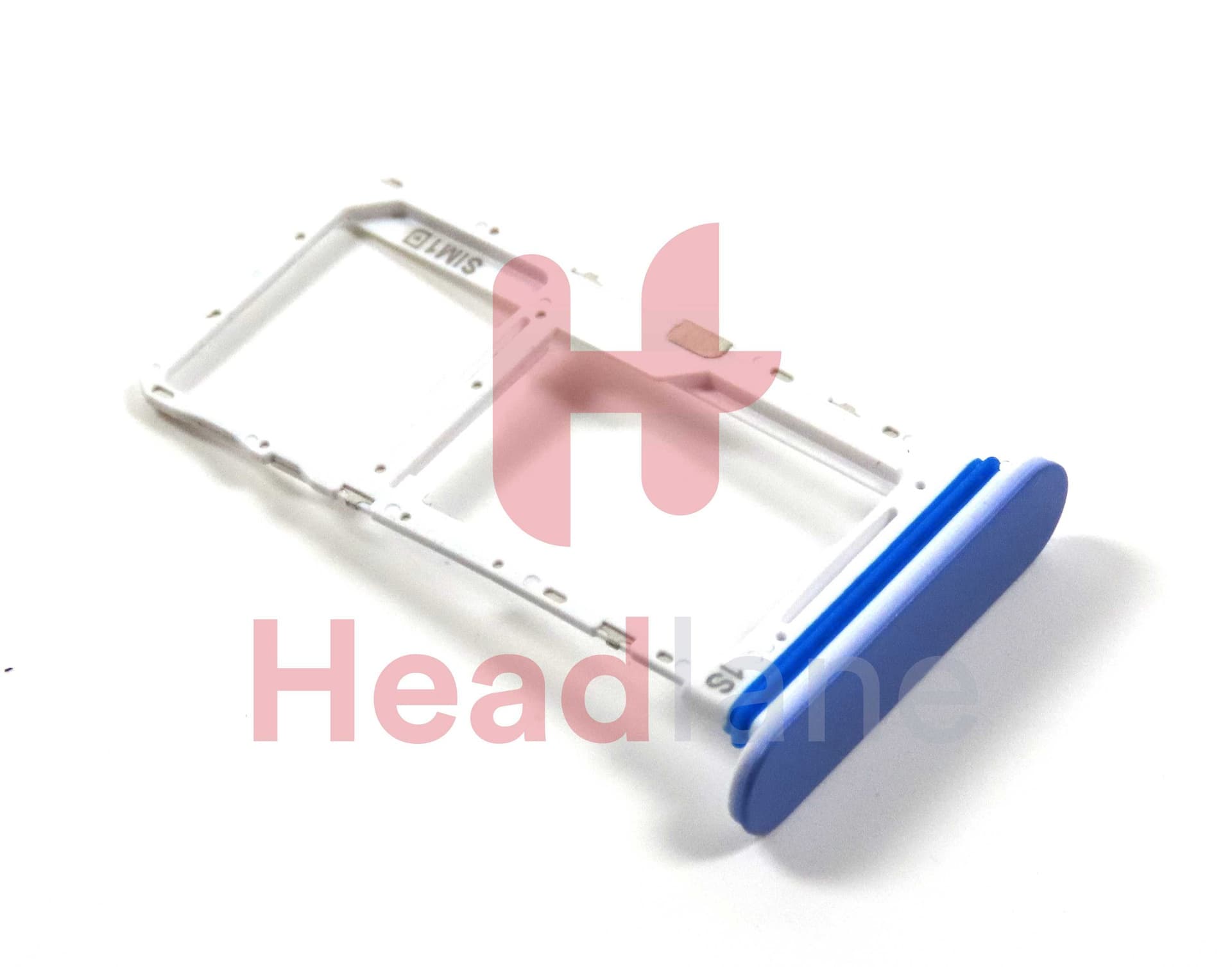 Sony XQ-CC54 Xperia 10 IV SIM Card Tray - Lavender - 504126201 - Sony Replacement Part