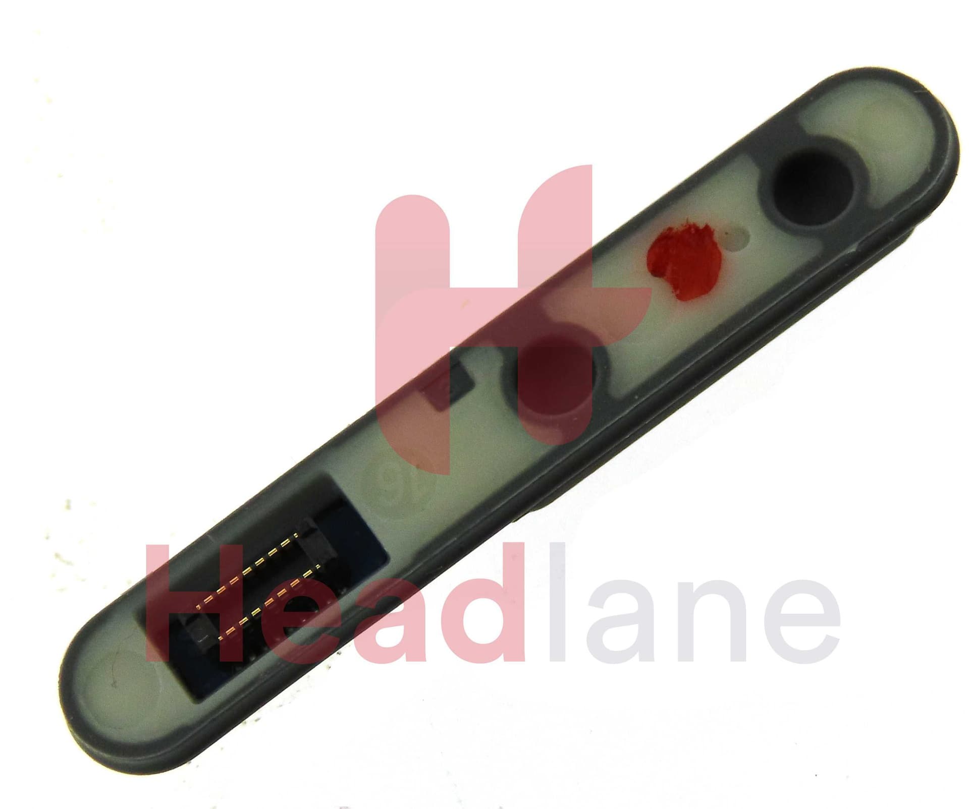 Sony XQ-CC54 Xperia 10 IV Fingerprint Reader / Sensor - A5047178A - Sony Replacement Part