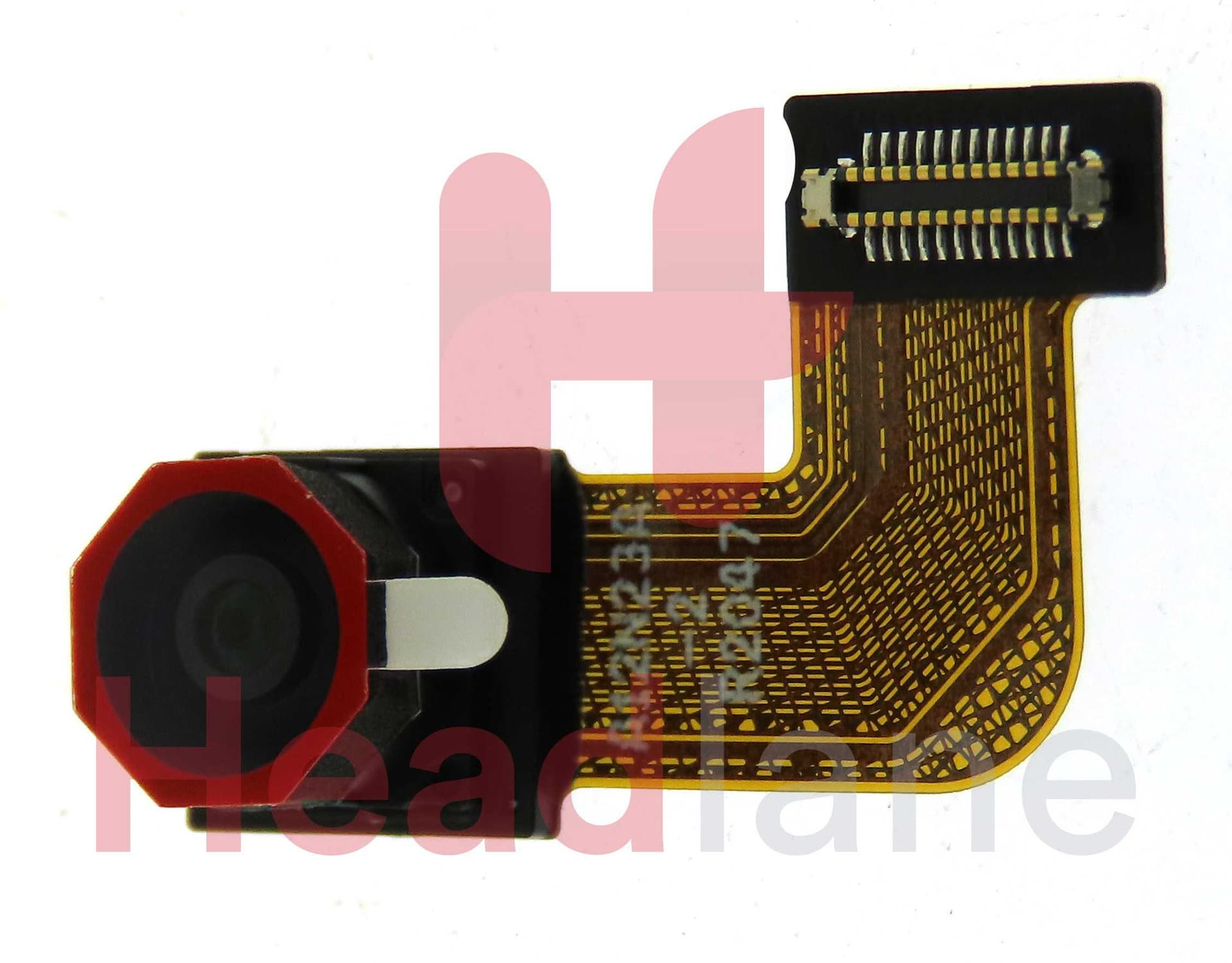 Sony XQ-CT54 XQ-EC54 Xperia 1 IV VI 12MP Front Camera Module - 101334511 - Sony Replacement Part