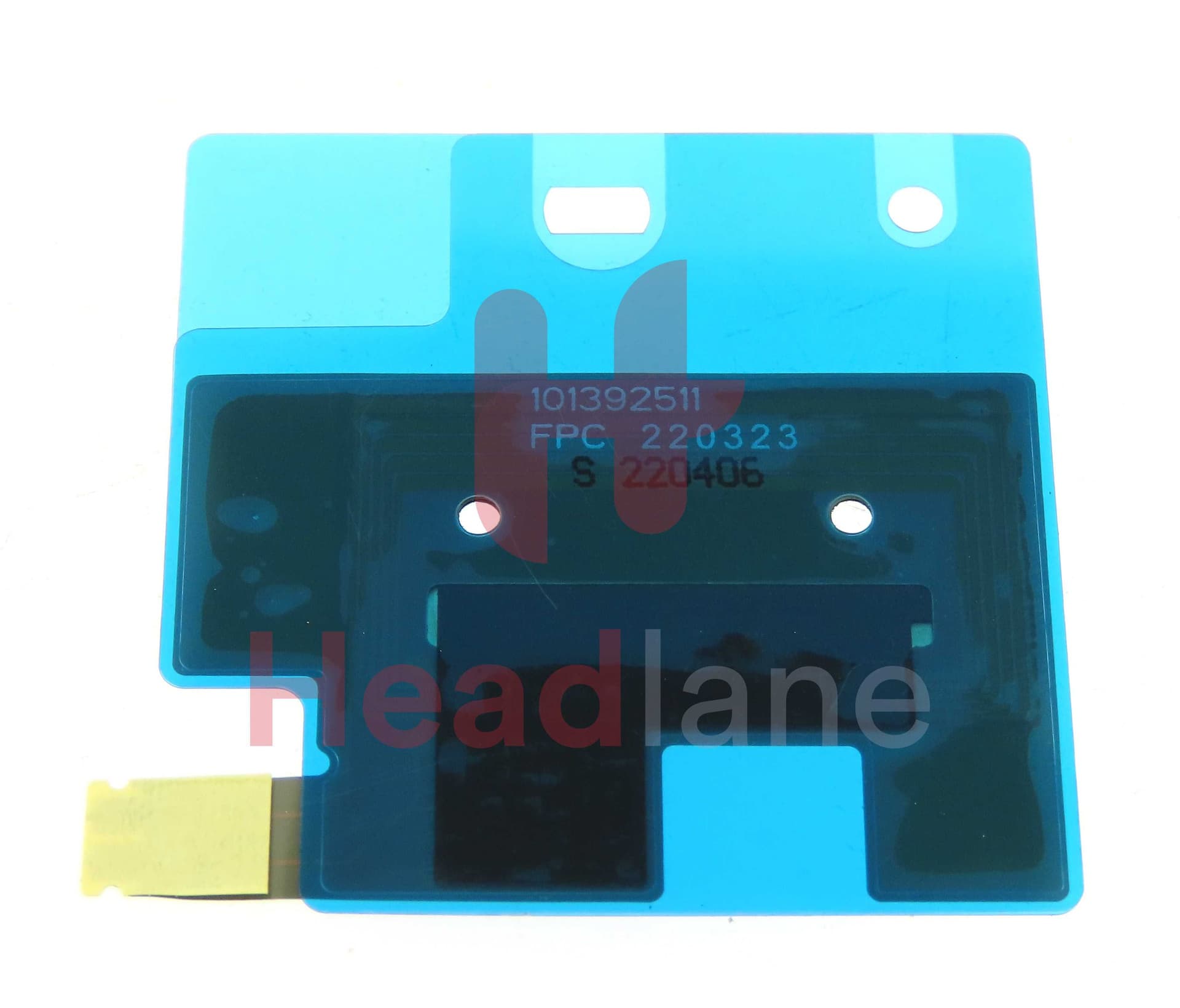 Sony XQ-CT54 Xperia 1 IV NFC Antenna - 101392511 - Sony Replacement Part