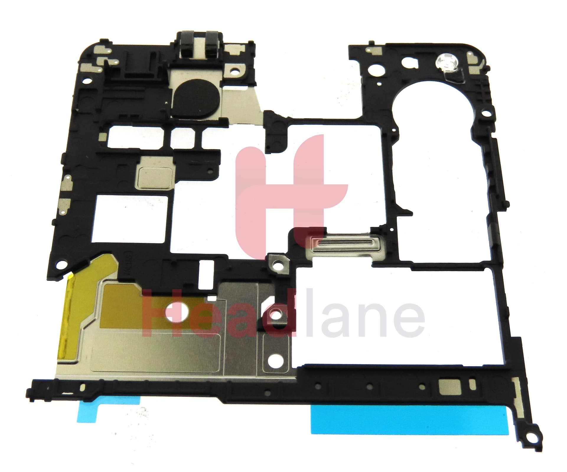 Sony XQ-CT54 Xperia 1 IV Rear Frame - 101399111 - Sony Replacement Part