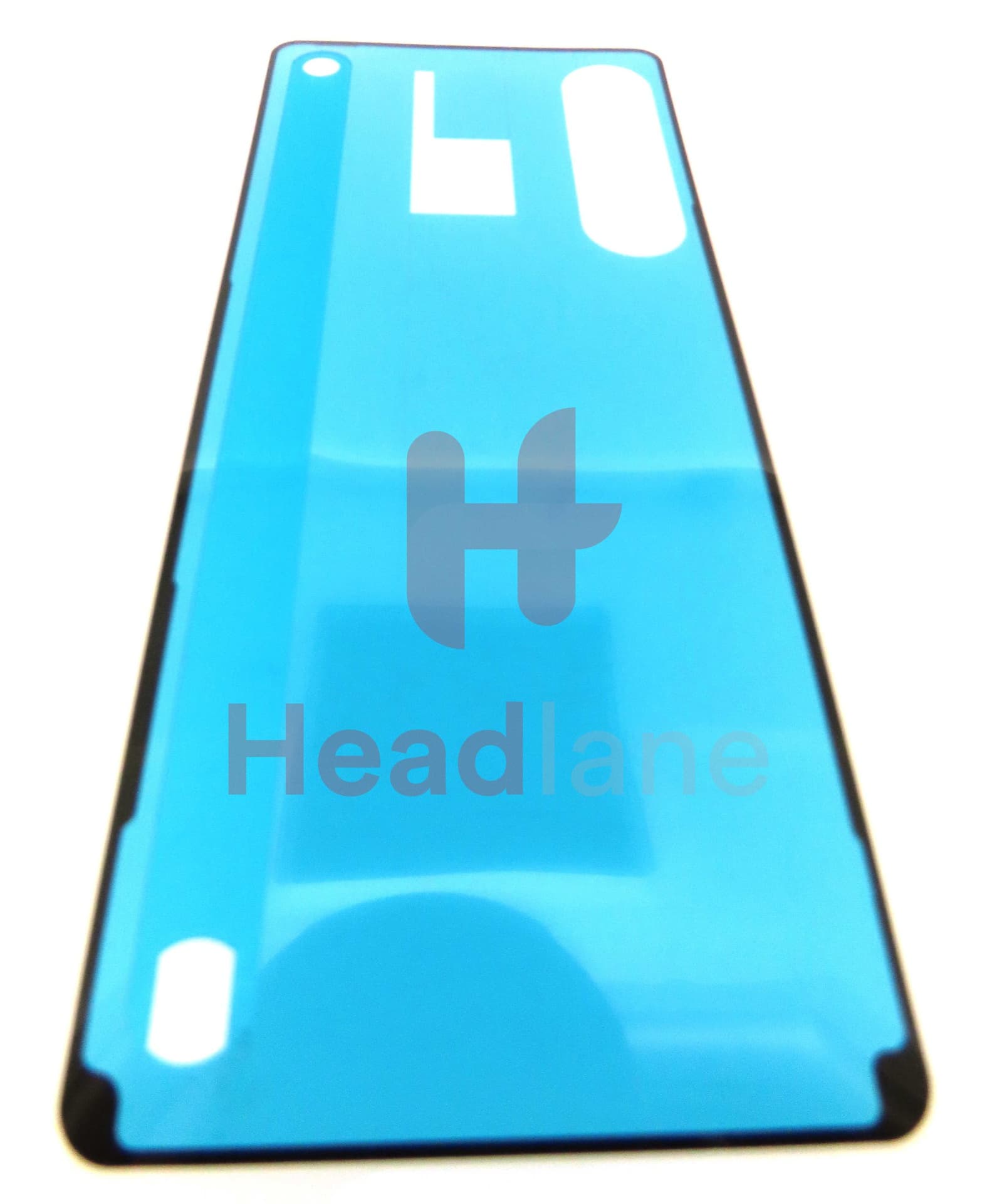 Sony XQ-CT54 Xperia 1 IV Back / Battery Cover Adhesive / Sticker - 503693201 - Sony Replacement Part