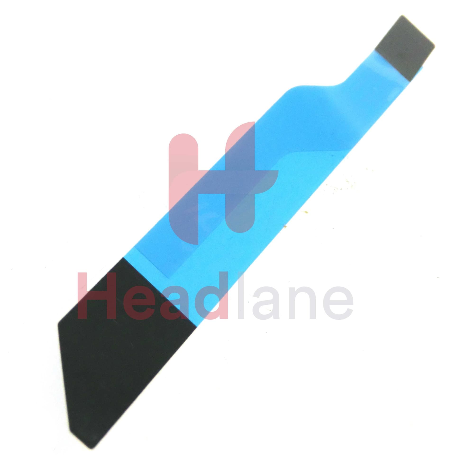 Sony XQ-CT54 Xperia 1 IV Battery Adhesive / Sticker 1 - 503694401 - Sony Replacement Part