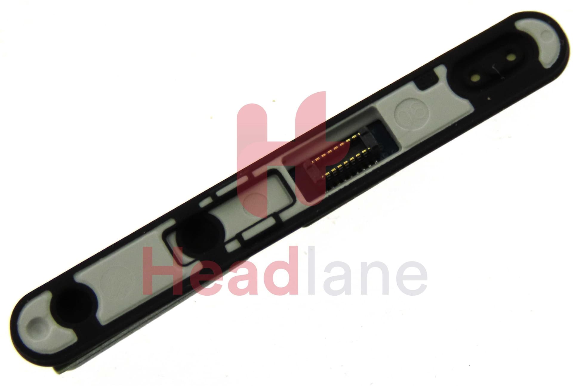 Sony XQ-CC54 XQ-BC52 Xperia 10 IV Xperia 1 III Fingerprint Reader / Sensor - White - A5032183A - Sony Replacement Part