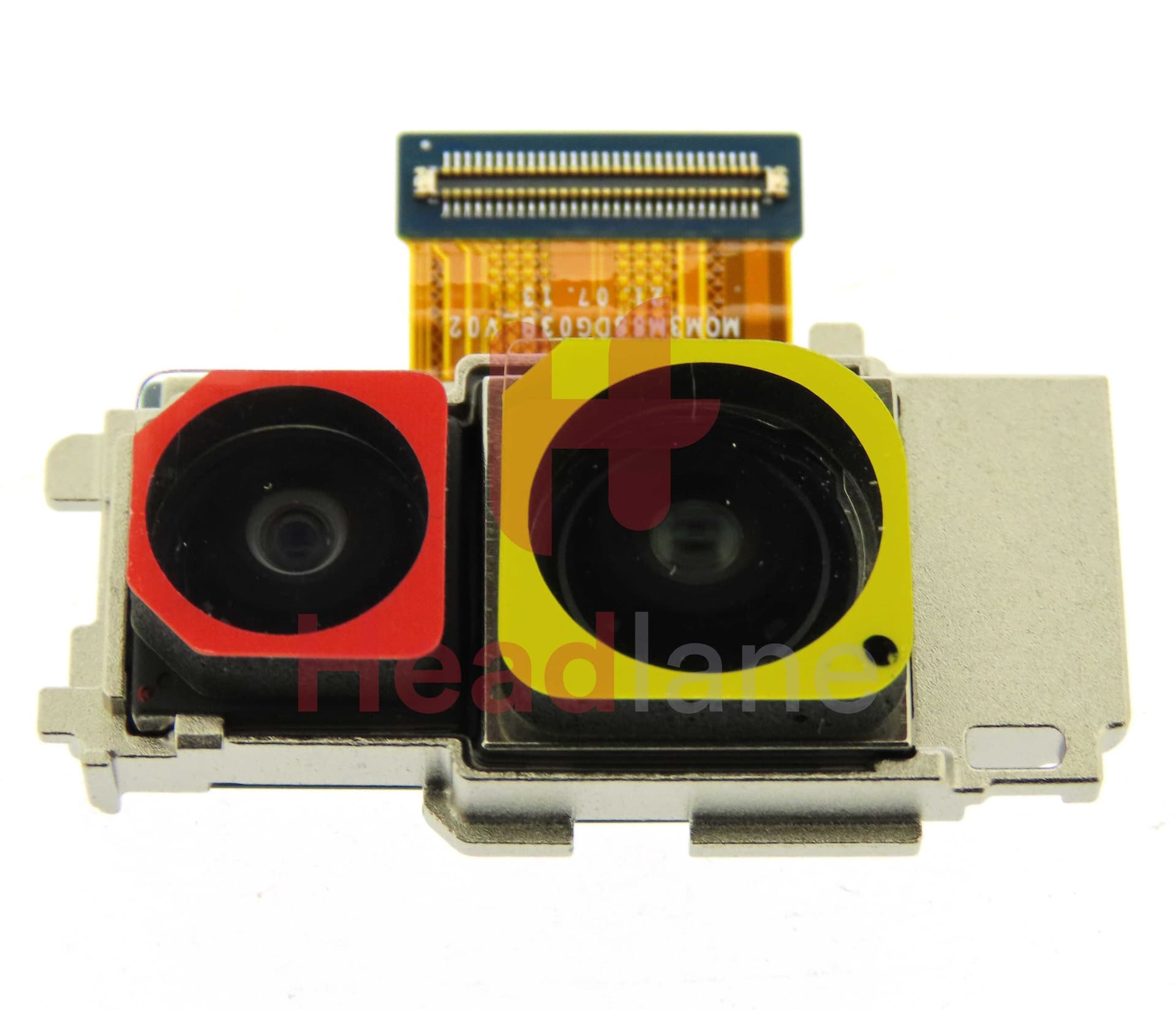 Sony XQ-CT54 Xperia 1 IV Main Camera Module - A5045855A - Sony Replacement Part