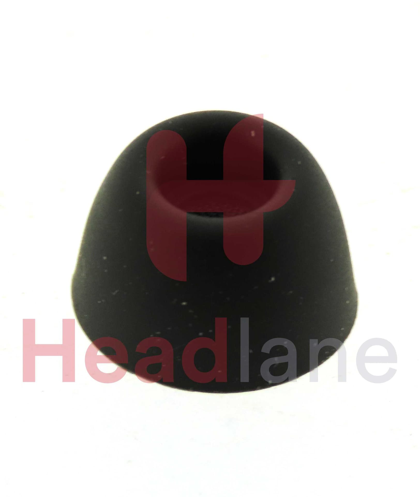 Samsung SM-R510 Galaxy Buds2 Pro Earbud Tip Medium - Graphite - GH67-05437A - Samsung Replacement Part