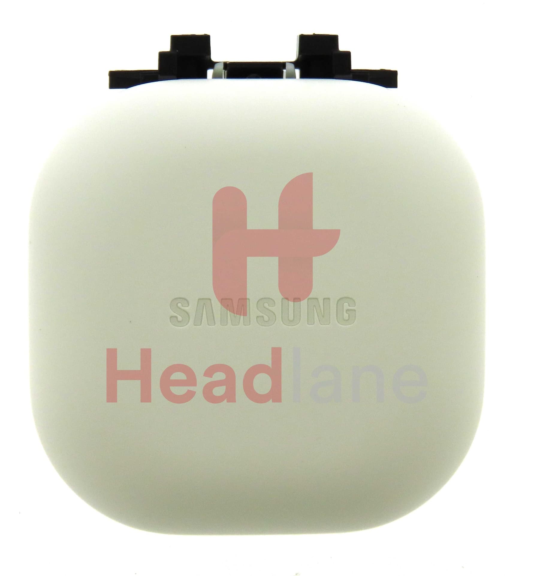 Samsung SM-R510 Galaxy Buds2 Pro Charging Case Upper Cover / Lid - White - GH98-47638B - Samsung Replacement Part