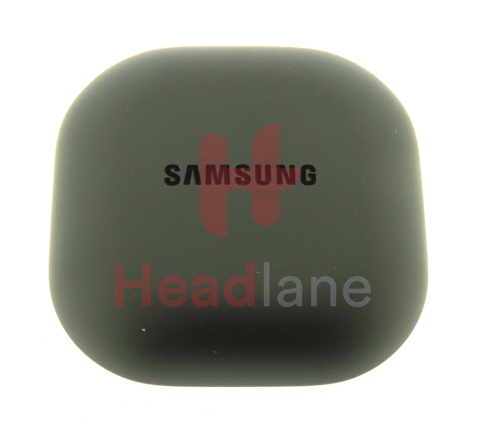 Samsung SM-R510 Galaxy Buds2 Pro Charging Case Upper Cover / Lid - Graphite - GH98-47638A - Samsung Replacement Part