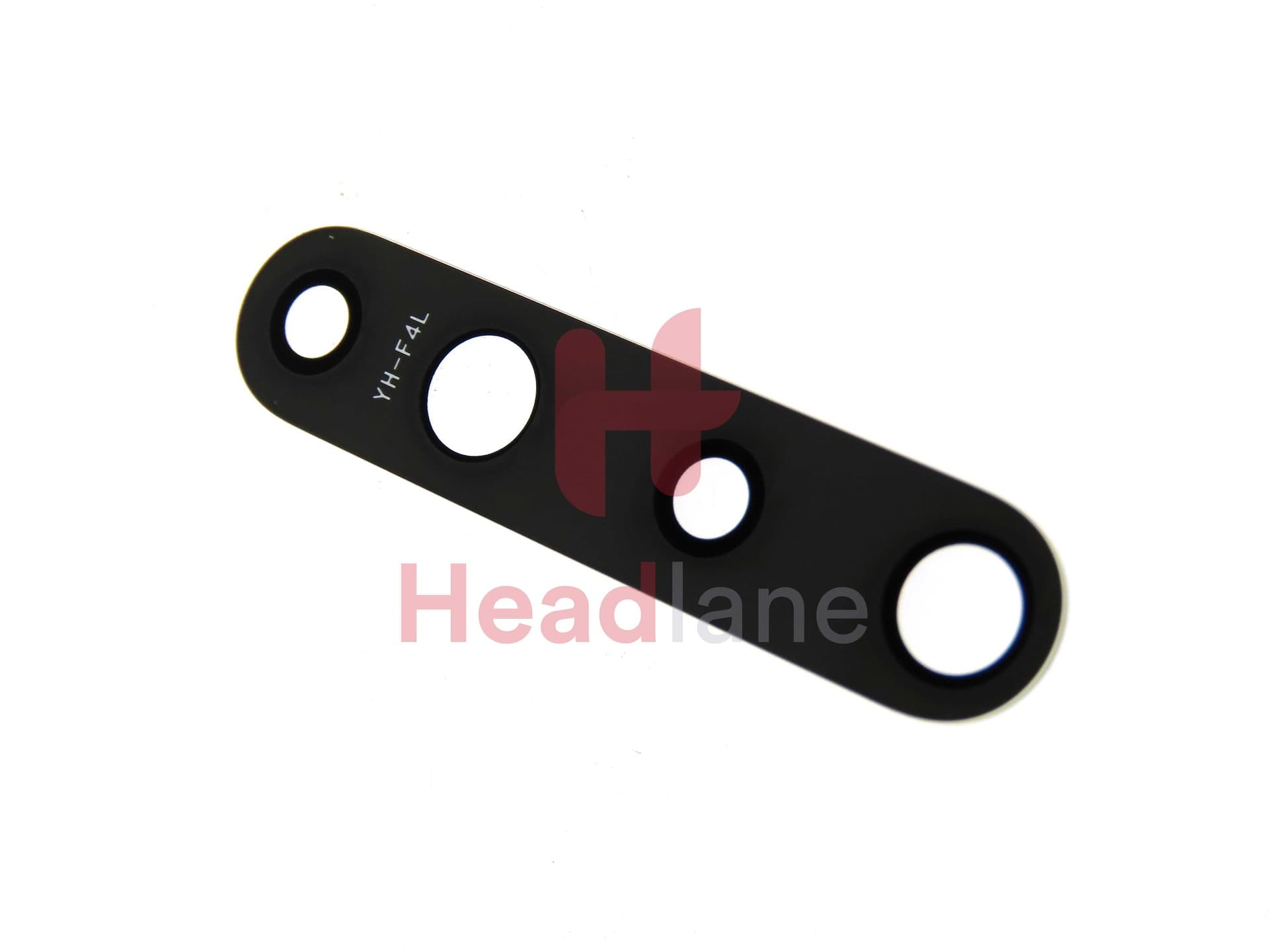 Xiaomi Mi Note 10 Lite Rear Camera Lens - 345100001R6R - Xiaomi Replacement Part