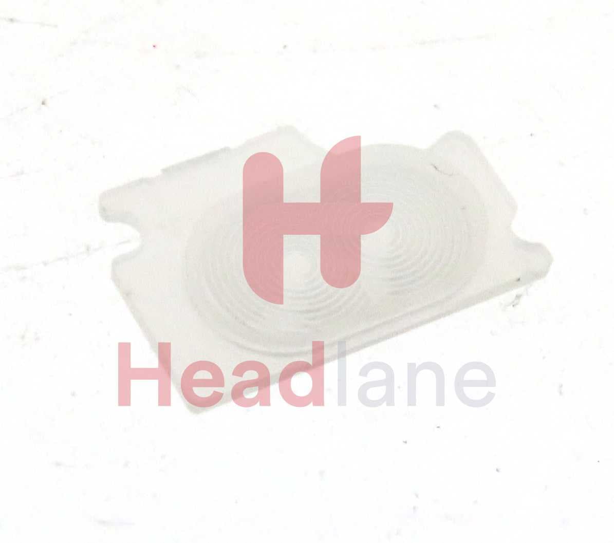 Xiaomi Mi Note 10 / Lite Flash Lens / Cover - 37100000084Y - Xiaomi Replacement Part