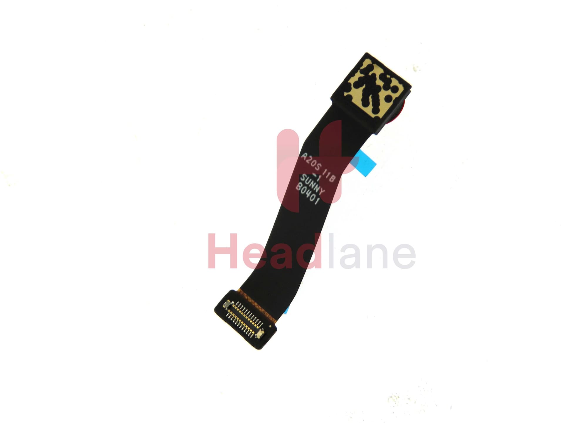 Xiaomi Mi 10 Front Camera Module - 41010000075Y - Xiaomi Replacement Part